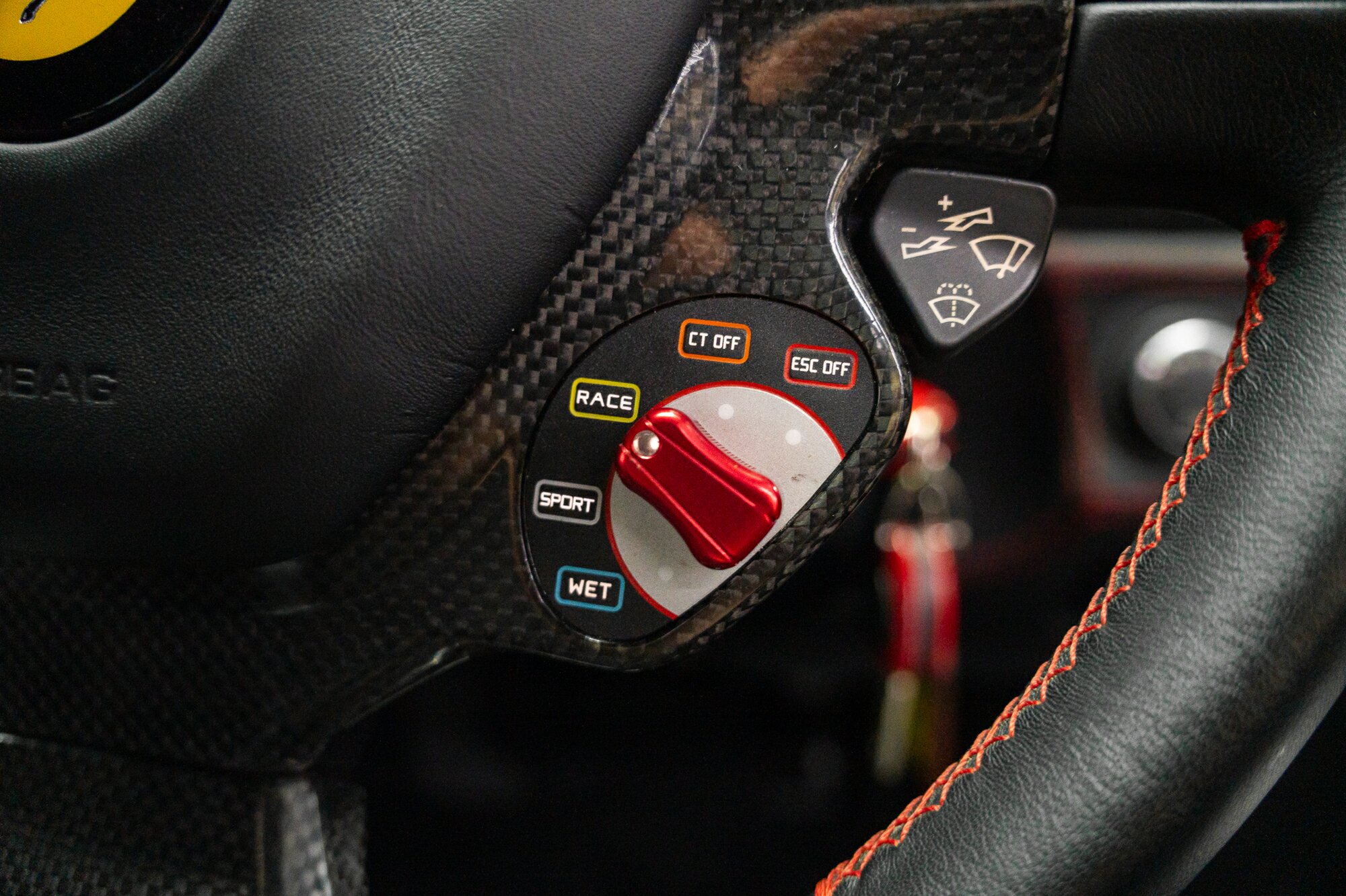 2011 FERRARI 458 ITALIA 7 SP AUTO DIRECT SHIFT 2D COUPE