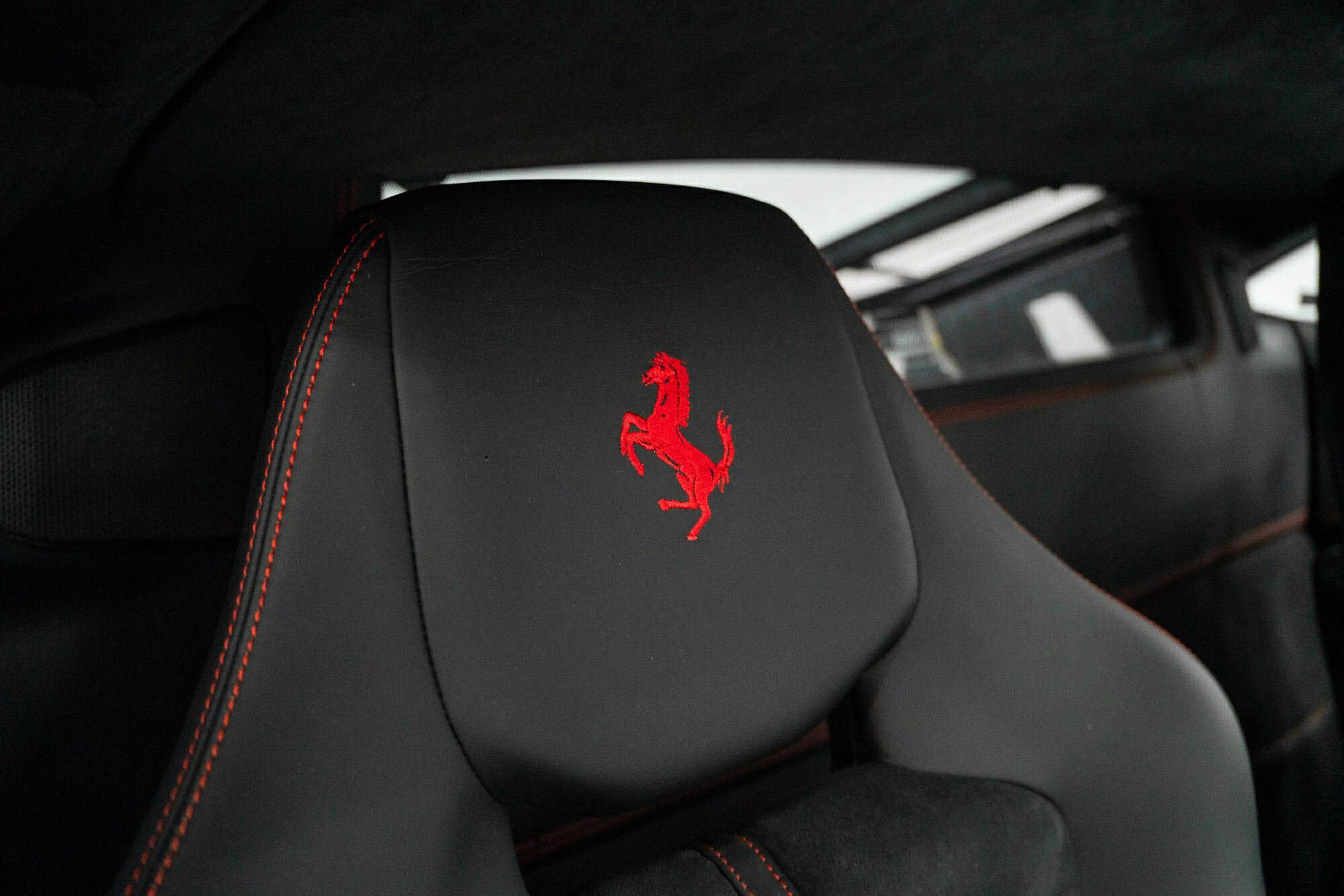 2011 FERRARI 458 ITALIA 7 SP AUTO DIRECT SHIFT 2D COUPE