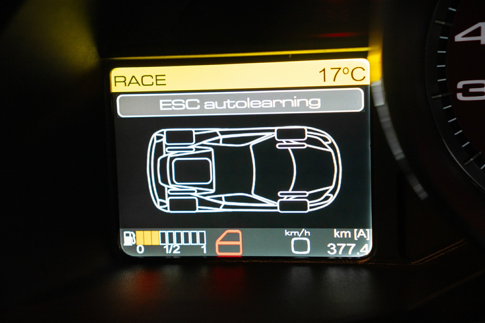2011 FERRARI 458 ITALIA 7 SP AUTO DIRECT SHIFT 2D COUPE