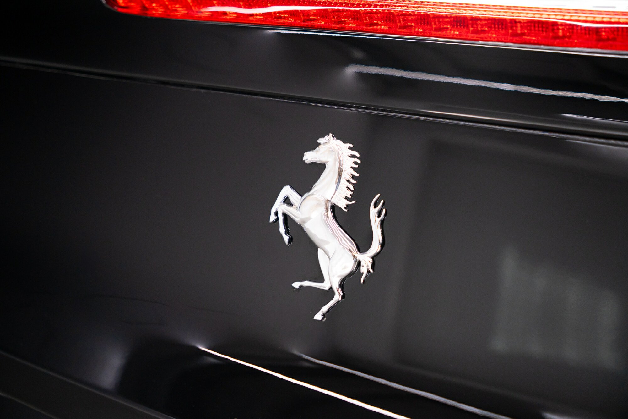 2011 FERRARI 458 ITALIA 7 SP AUTO DIRECT SHIFT 2D COUPE
