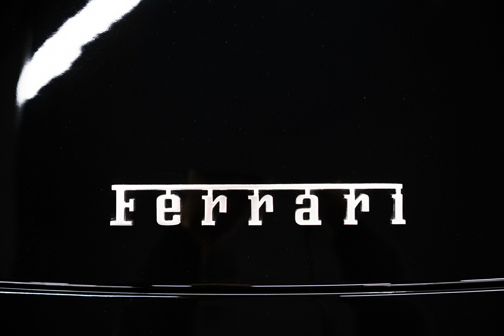 2011 FERRARI 458 ITALIA 7 SP AUTO DIRECT SHIFT 2D COUPE