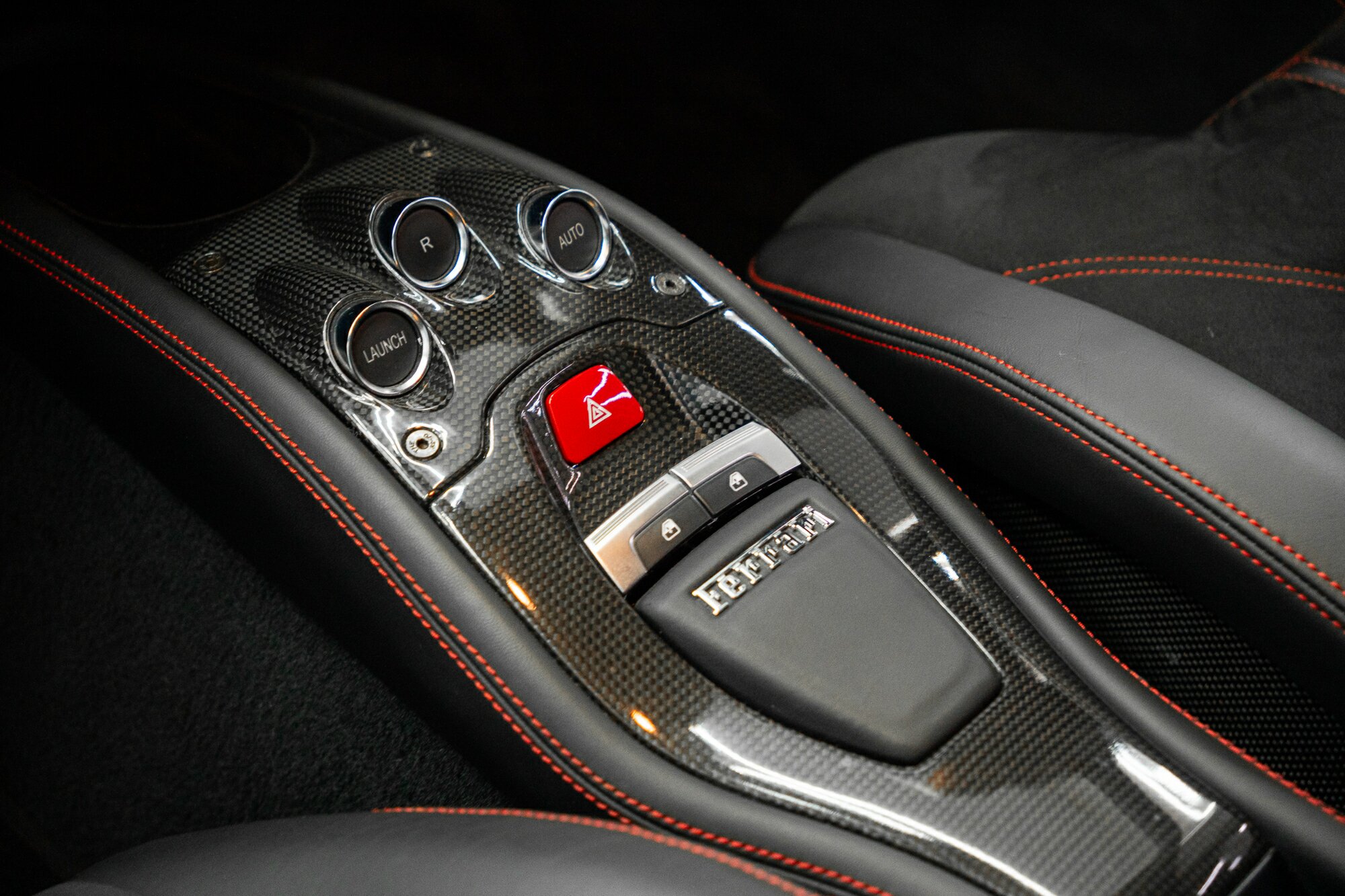 2011 FERRARI 458 ITALIA 7 SP AUTO DIRECT SHIFT 2D COUPE