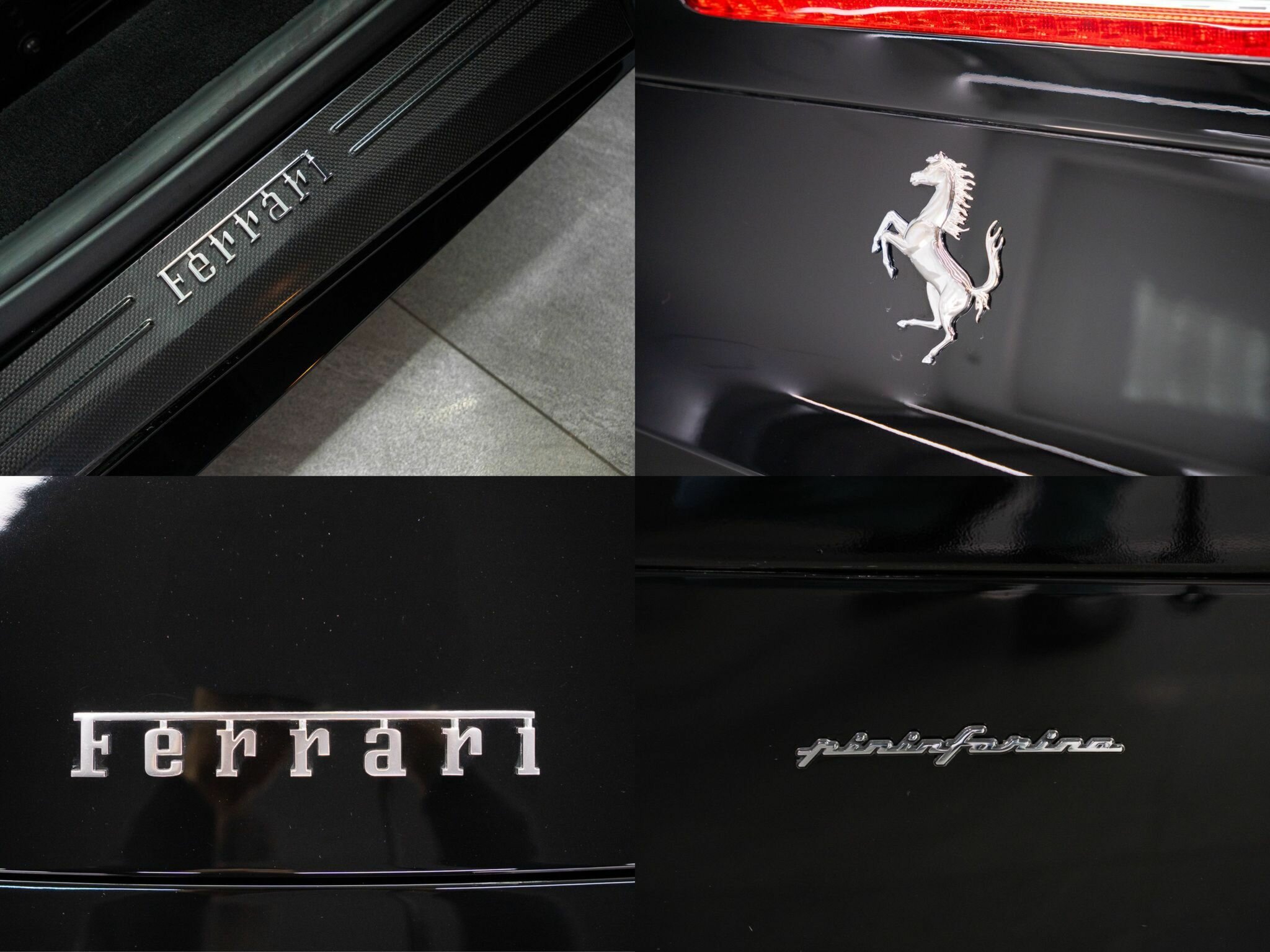 2011 FERRARI 458 ITALIA 7 SP AUTO DIRECT SHIFT 2D COUPE