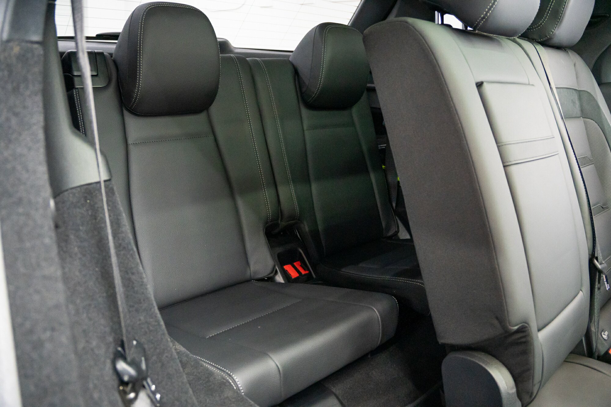 2024 MERCEDES-AMG GLE V167 MY25.5 53 4MATIC+ 9 SP AUTO TORQUE CLUTCH 4D WAGON