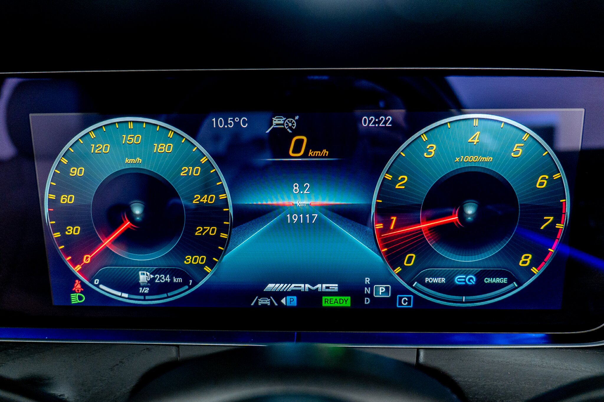 2022 MERCEDES-AMG E W213 MY22 53 4MATIC+ EQ (HYBRID) 9 SP AUTO TORQUE CLUTCH 4D SEDAN