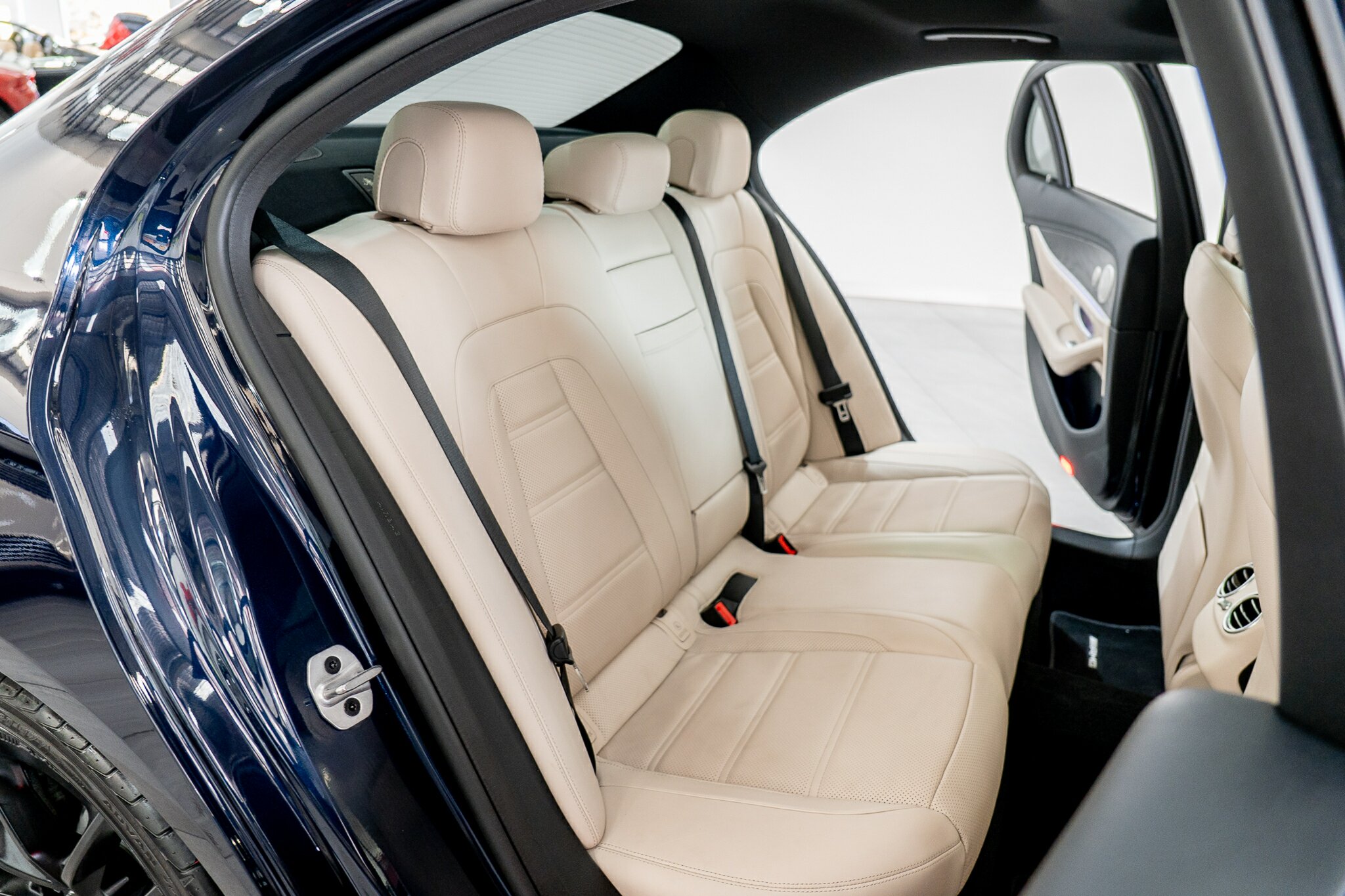 2022 MERCEDES-AMG E W213 MY22 53 4MATIC+ EQ (HYBRID) 9 SP AUTO TORQUE CLUTCH 4D SEDAN