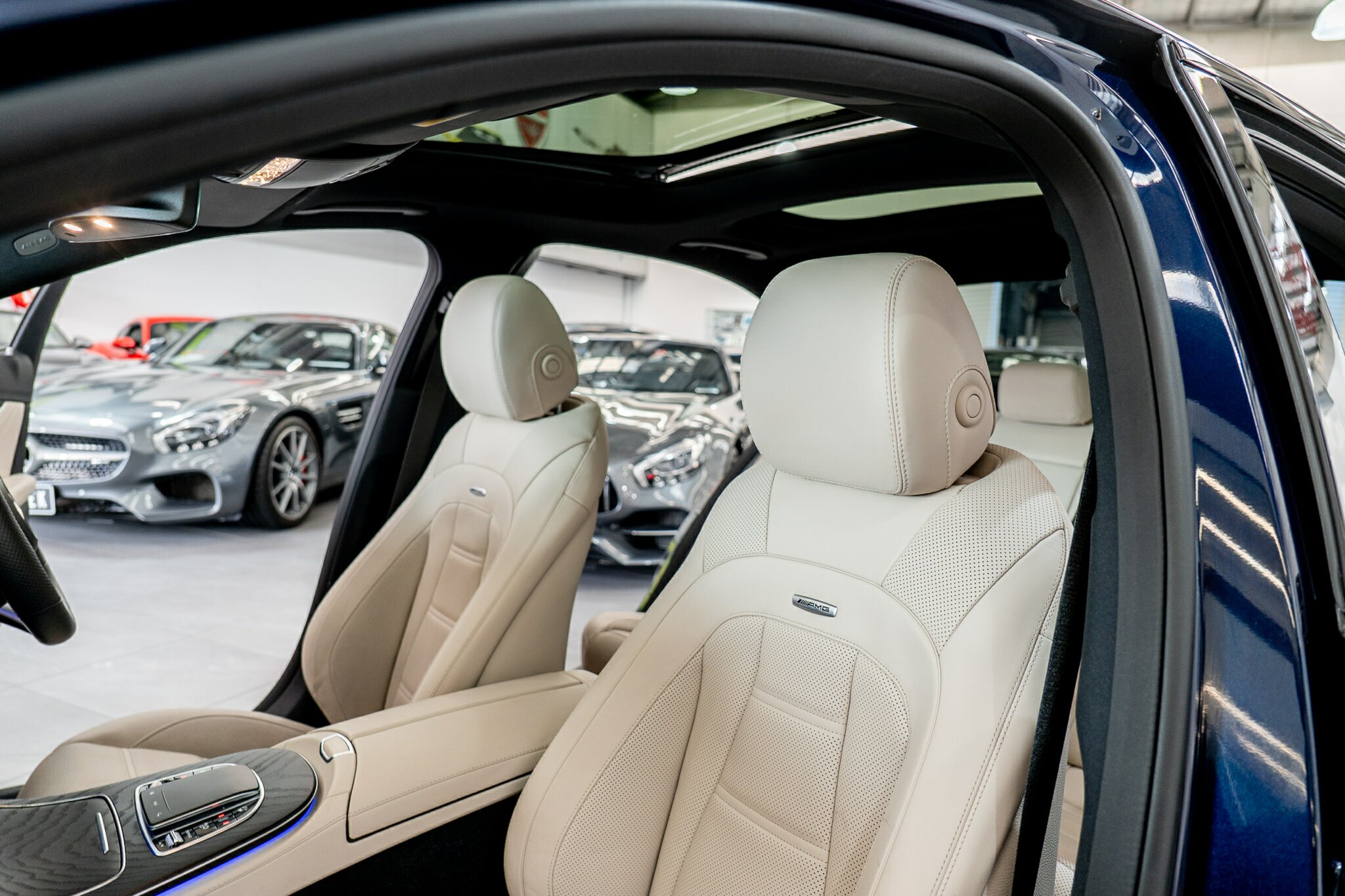 2022 MERCEDES-AMG E W213 MY22 53 4MATIC+ EQ (HYBRID) 9 SP AUTO TORQUE CLUTCH 4D SEDAN