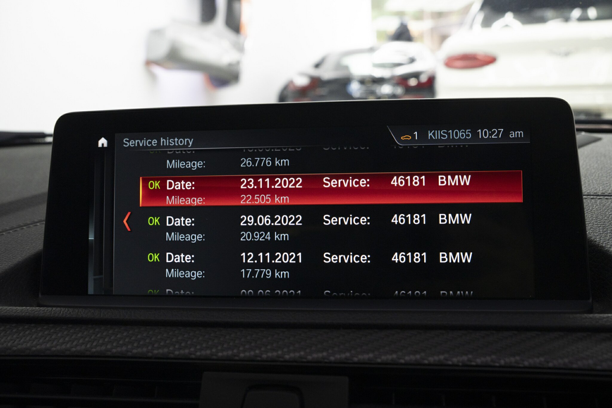 2019 BMW M2 F87 MY19 COMPETITION 7 SP AUTO DUAL CLUTCH SEDAN