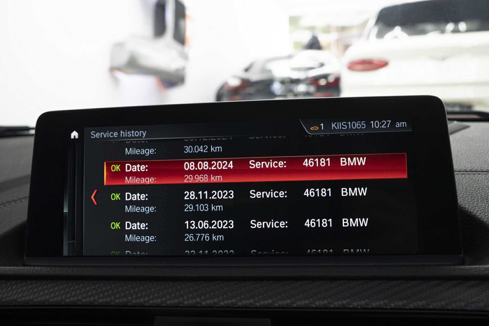 2019 BMW M2 F87 MY19 COMPETITION 7 SP AUTO DUAL CLUTCH SEDAN