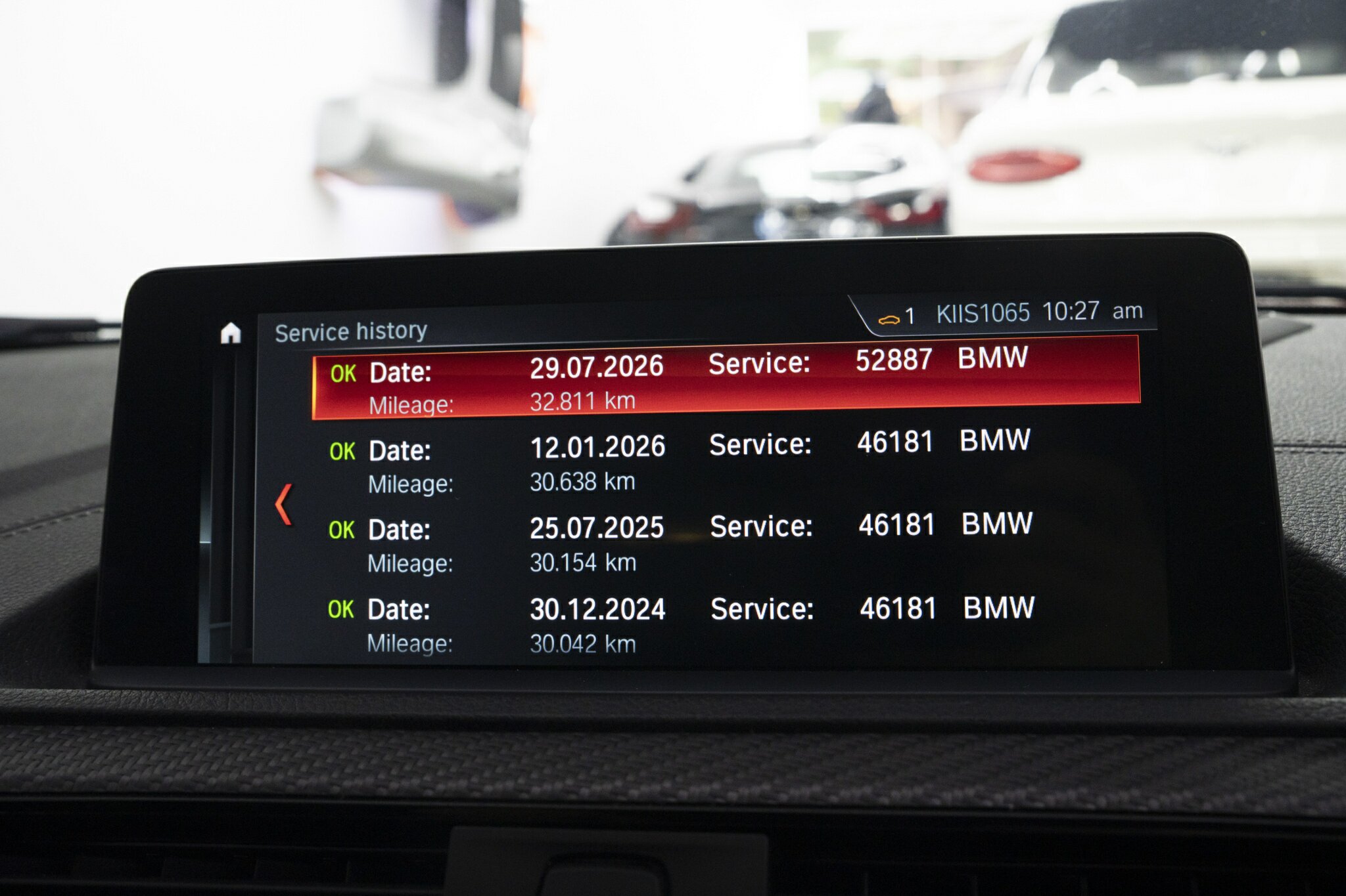 2019 BMW M2 F87 MY19 COMPETITION 7 SP AUTO DUAL CLUTCH SEDAN