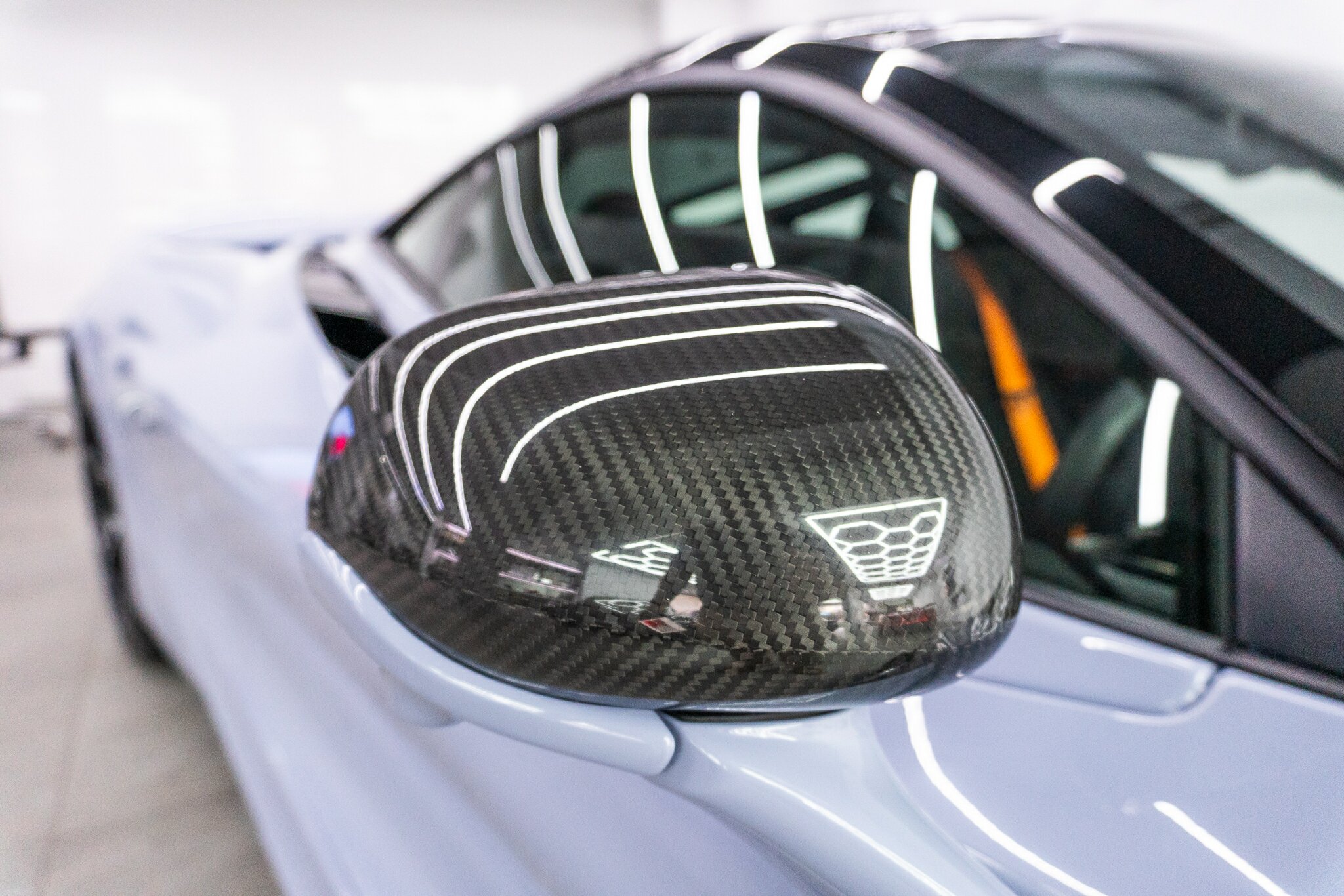 2023 McLAREN 750S MY24 7 SP AUTO DUAL CLUTCH 2D SEDAN