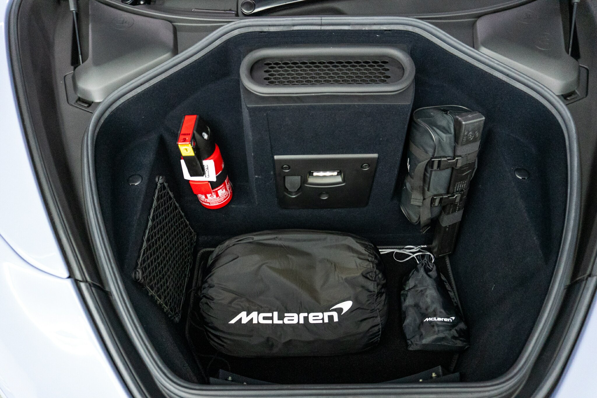 2023 McLAREN 750S MY24 7 SP AUTO DUAL CLUTCH 2D SEDAN