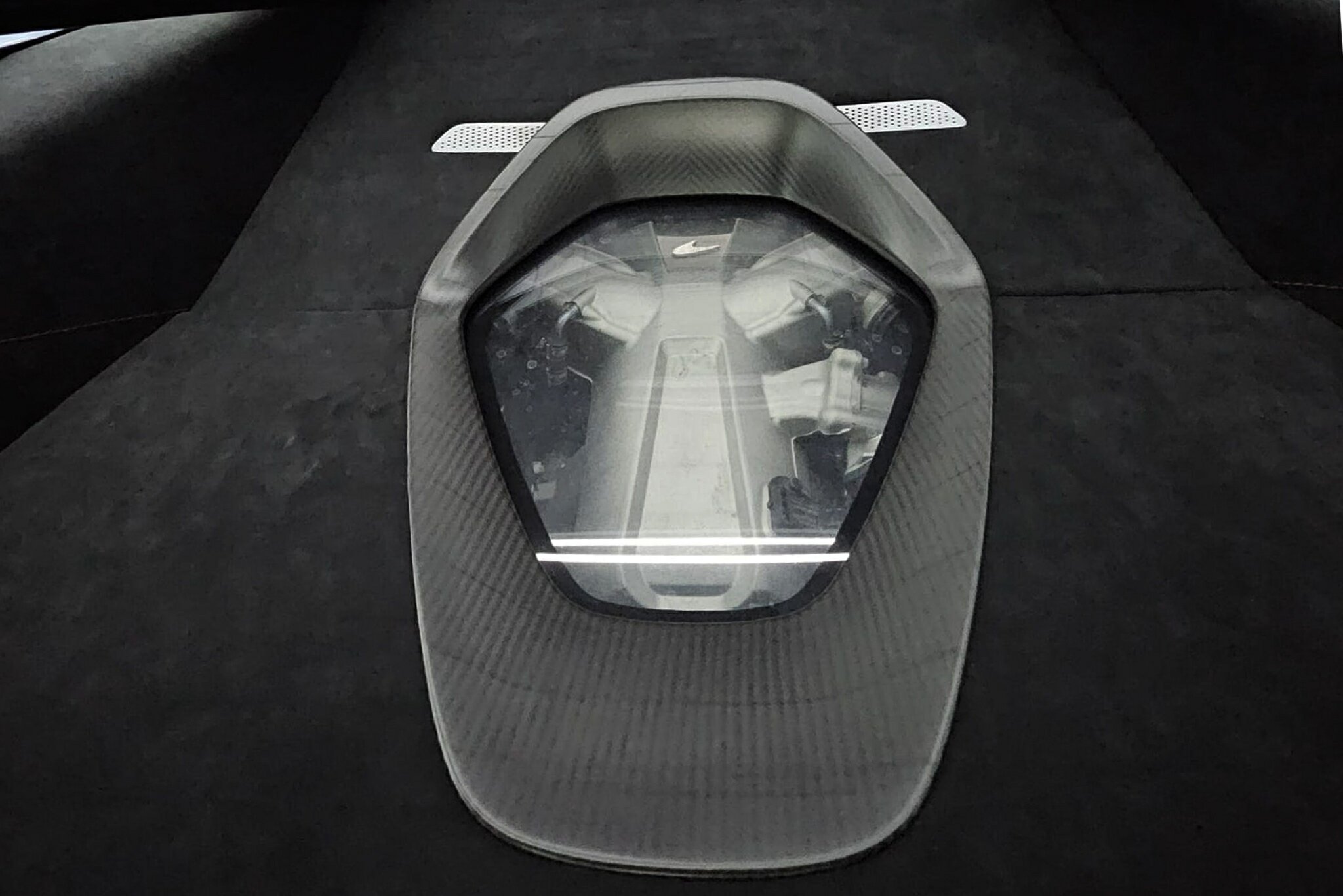 2023 McLAREN 750S MY24 7 SP AUTO DUAL CLUTCH 2D SEDAN