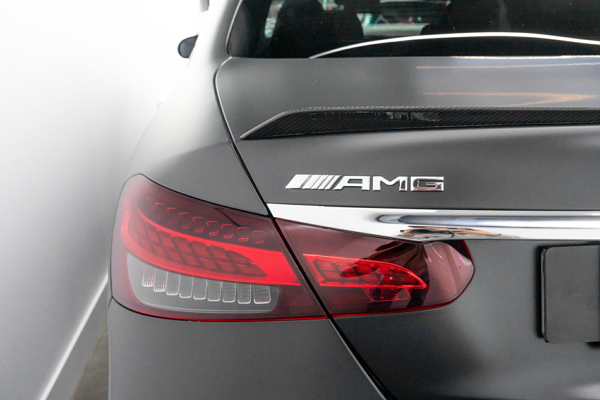 2022 MERCEDES-AMG E W213 MY23 63 S 4MATIC+ 9 SP AUTO MULTI CLUTCH 4D SEDAN
