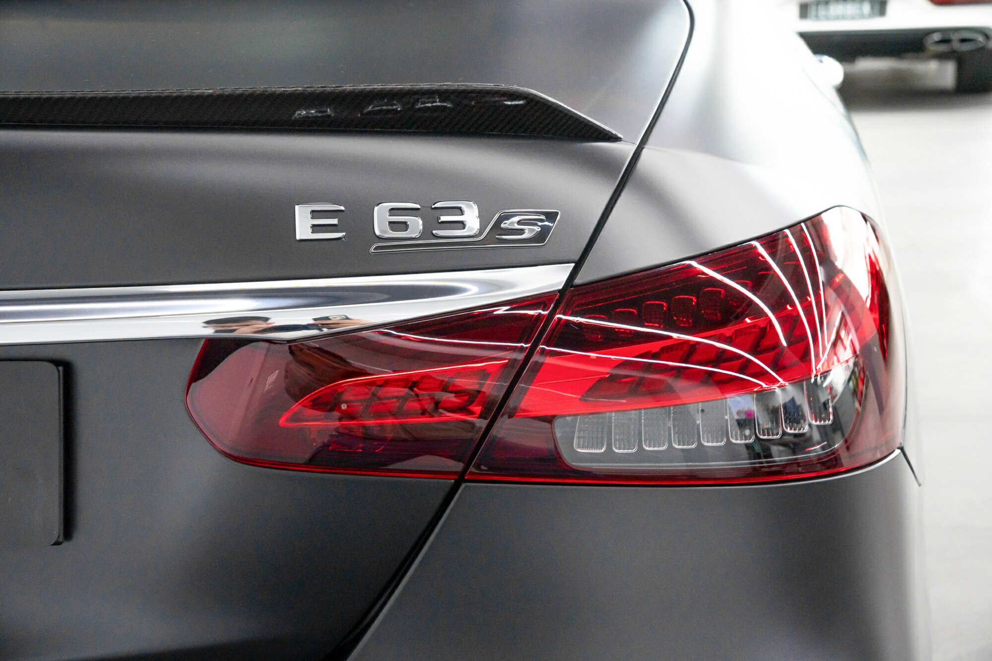 2022 MERCEDES-AMG E W213 MY23 63 S 4MATIC+ 9 SP AUTO MULTI CLUTCH 4D SEDAN
