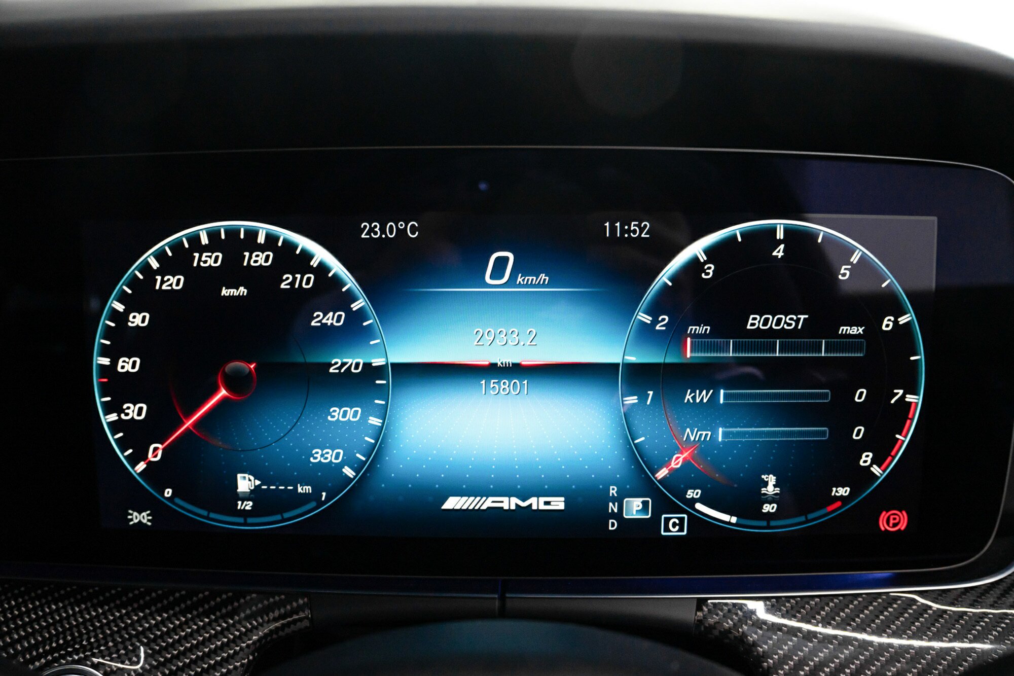 2022 MERCEDES-AMG E W213 MY23 63 S 4MATIC+ 9 SP AUTO MULTI CLUTCH 4D SEDAN
