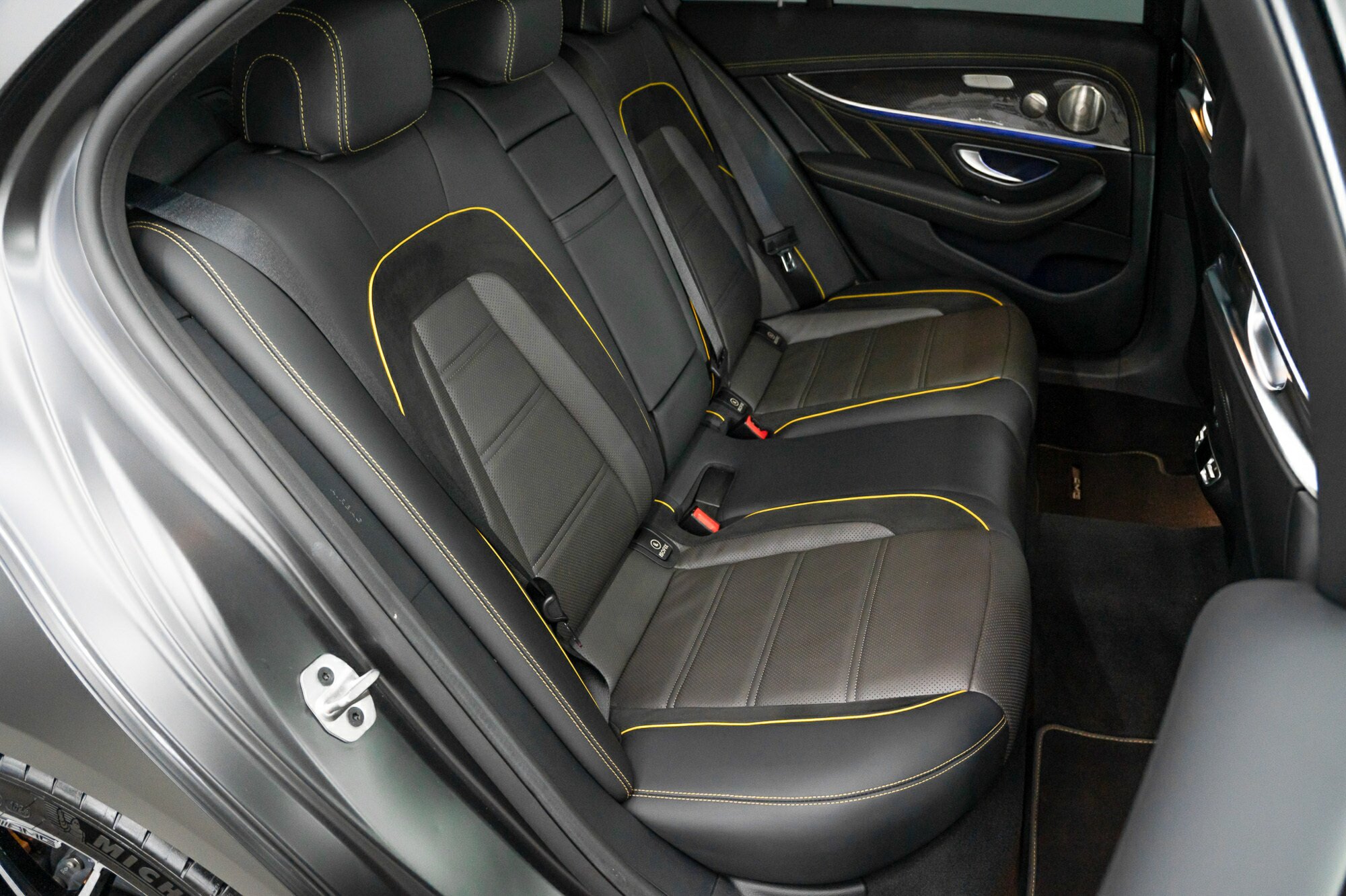2022 MERCEDES-AMG E W213 MY23 63 S 4MATIC+ 9 SP AUTO MULTI CLUTCH 4D SEDAN