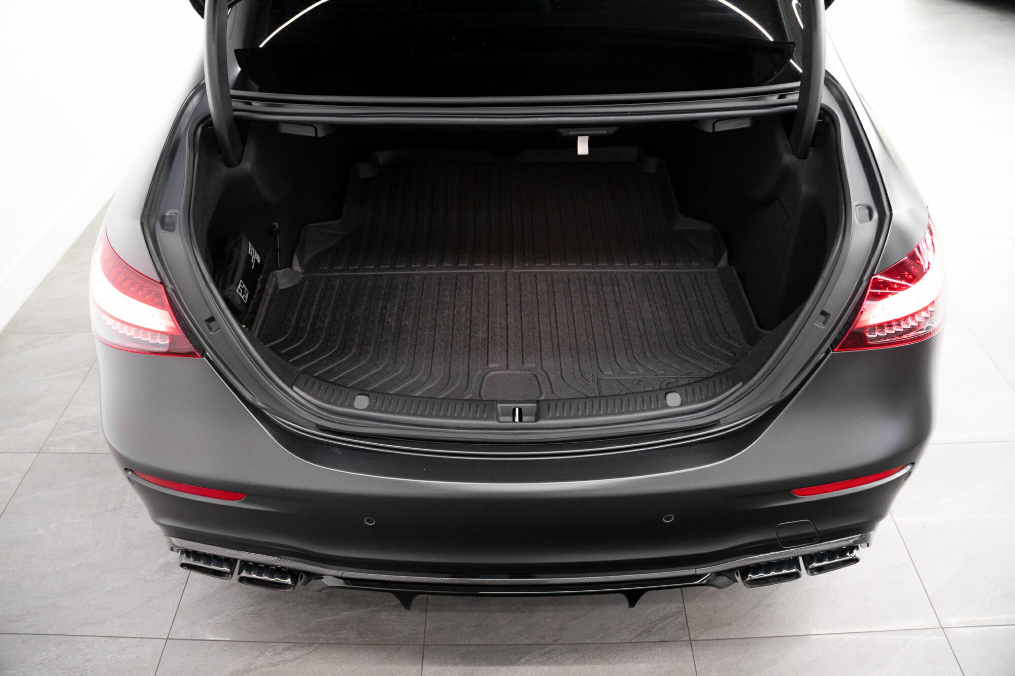 2022 MERCEDES-AMG E W213 MY23 63 S 4MATIC+ 9 SP AUTO MULTI CLUTCH 4D SEDAN