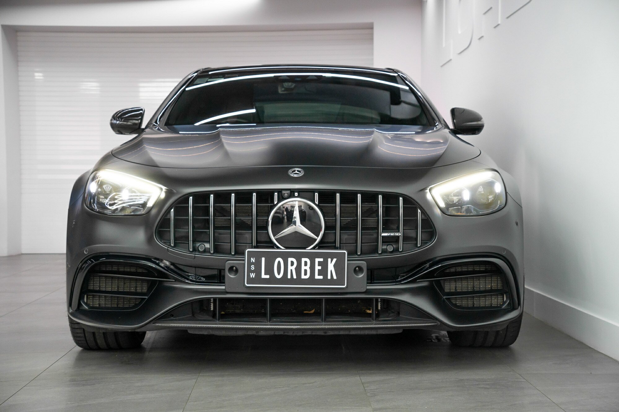 2022 MERCEDES-AMG E W213 MY23 63 S 4MATIC+ 9 SP AUTO MULTI CLUTCH 4D SEDAN