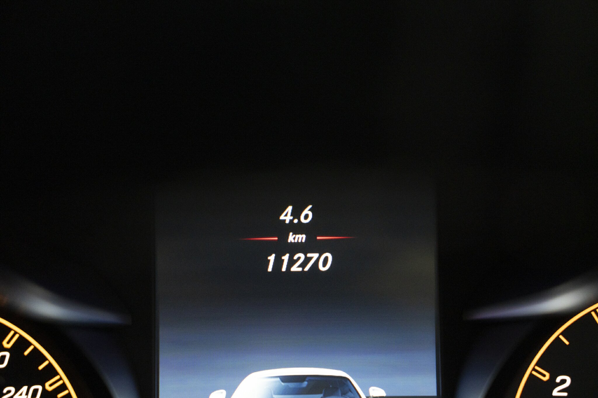 2016 MERCEDES-AMG GT 190 S 7 SP AUTO DUAL CLUTCH SEDAN