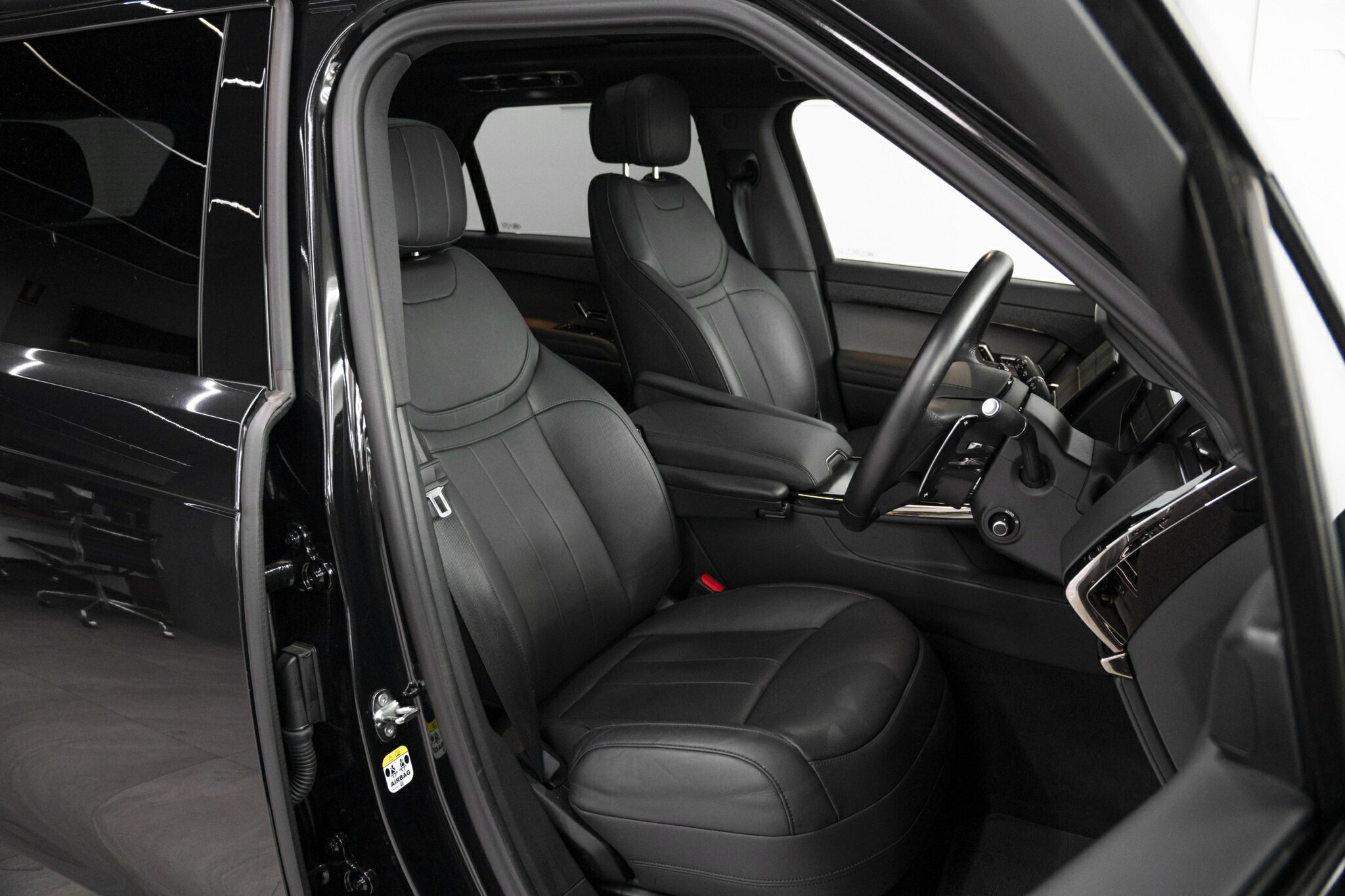 2024 LAND ROVER RANGE ROVER SPORT L461 MY24 D250 DYNAMIC SE (183kW) 8 SP AUTOMATIC 4D WAGON