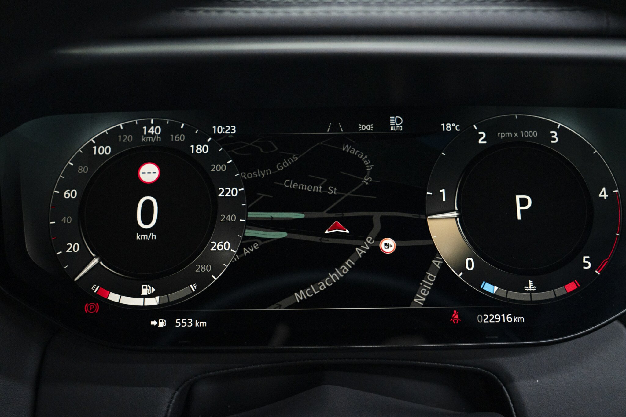 2024 LAND ROVER RANGE ROVER SPORT L461 MY24 D250 DYNAMIC SE (183kW) 8 SP AUTOMATIC 4D WAGON