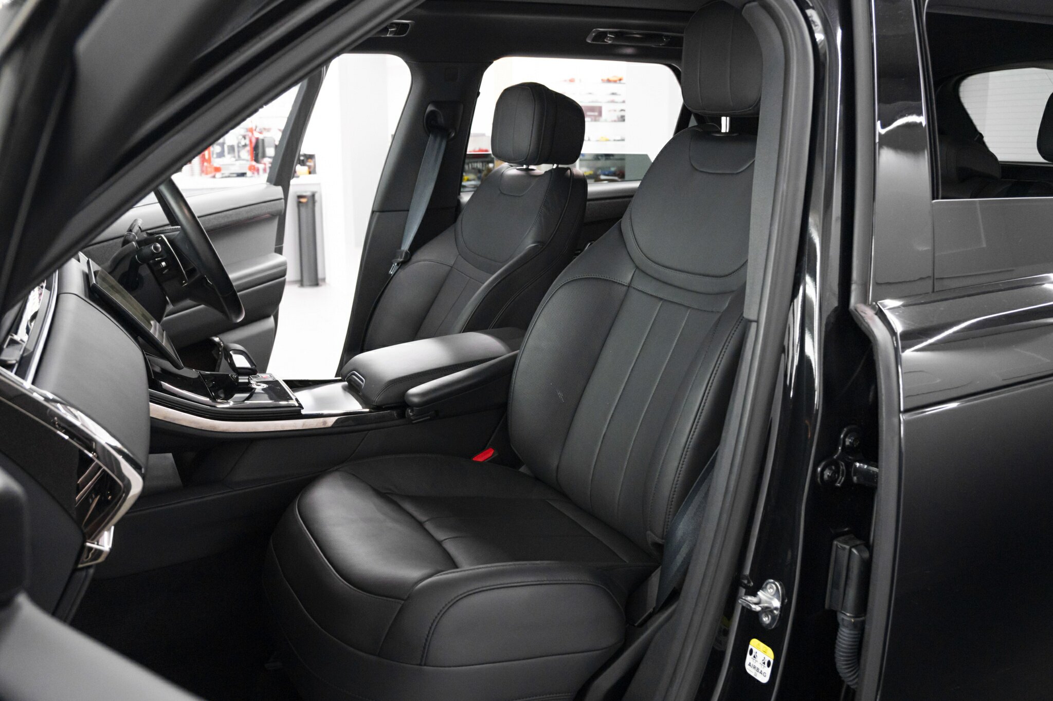 2024 LAND ROVER RANGE ROVER SPORT L461 MY24 D250 DYNAMIC SE (183kW) 8 SP AUTOMATIC 4D WAGON