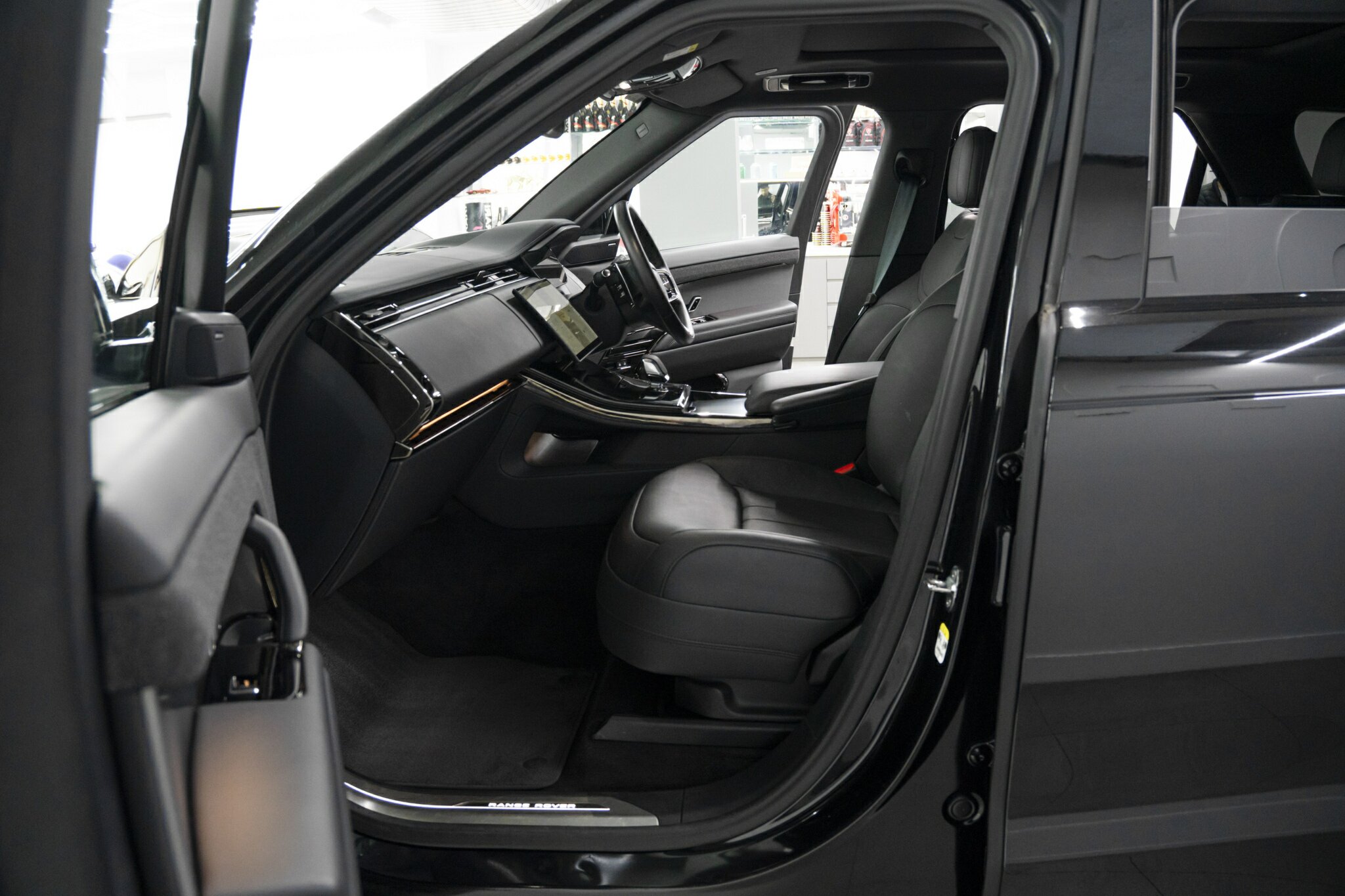 2024 LAND ROVER RANGE ROVER SPORT L461 MY24 D250 DYNAMIC SE (183kW) 8 SP AUTOMATIC 4D WAGON