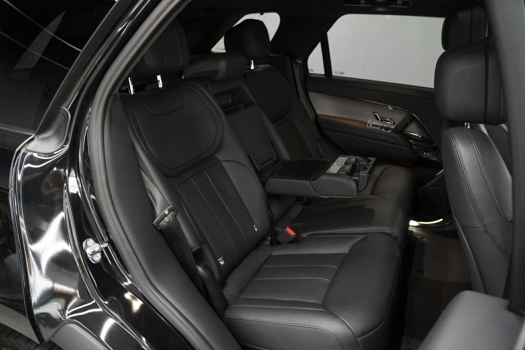 2024 LAND ROVER RANGE ROVER SPORT L461 MY24 D250 DYNAMIC SE (183kW) 8 SP AUTOMATIC 4D WAGON