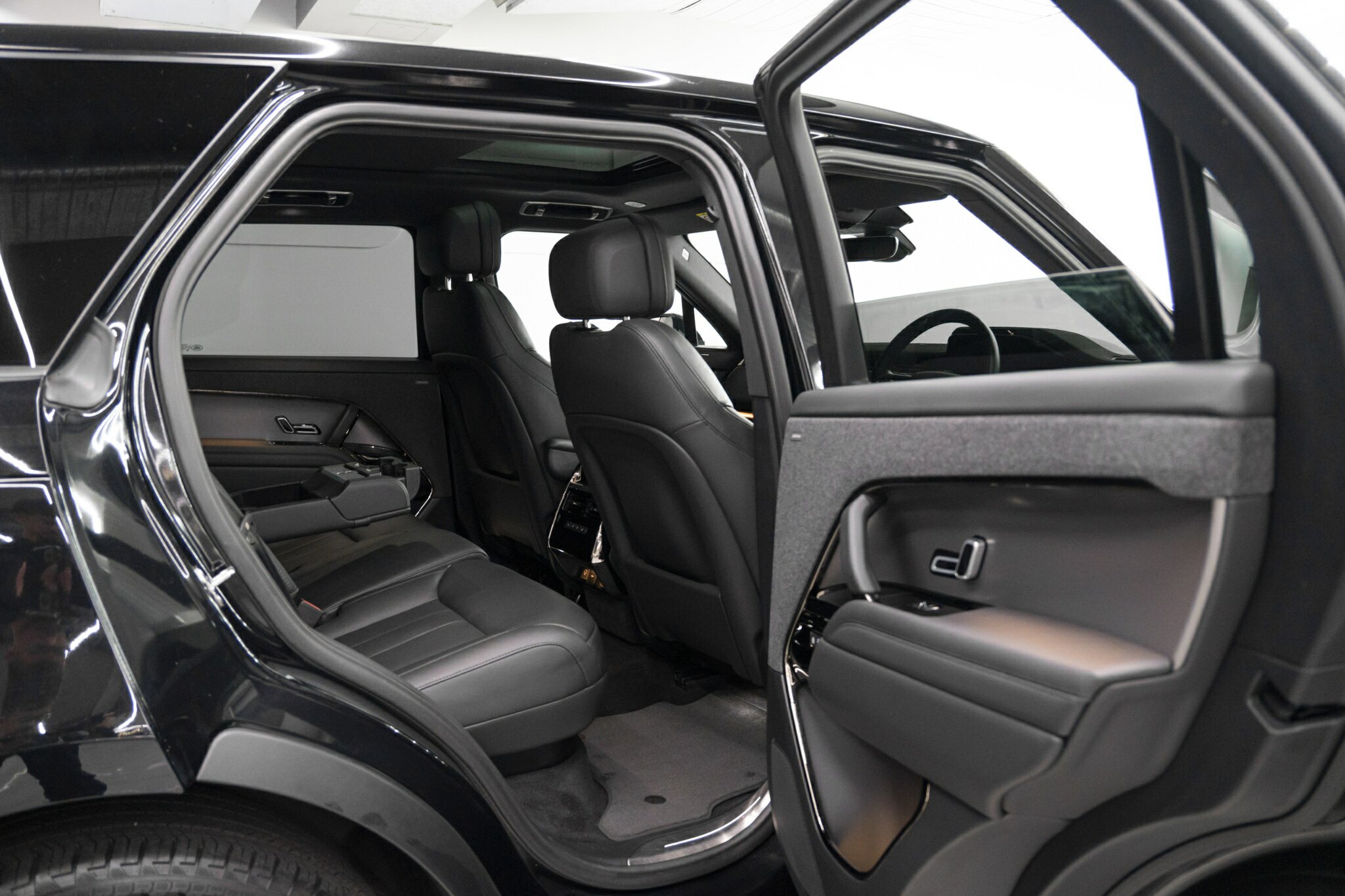 2024 LAND ROVER RANGE ROVER SPORT L461 MY24 D250 DYNAMIC SE (183kW) 8 SP AUTOMATIC 4D WAGON