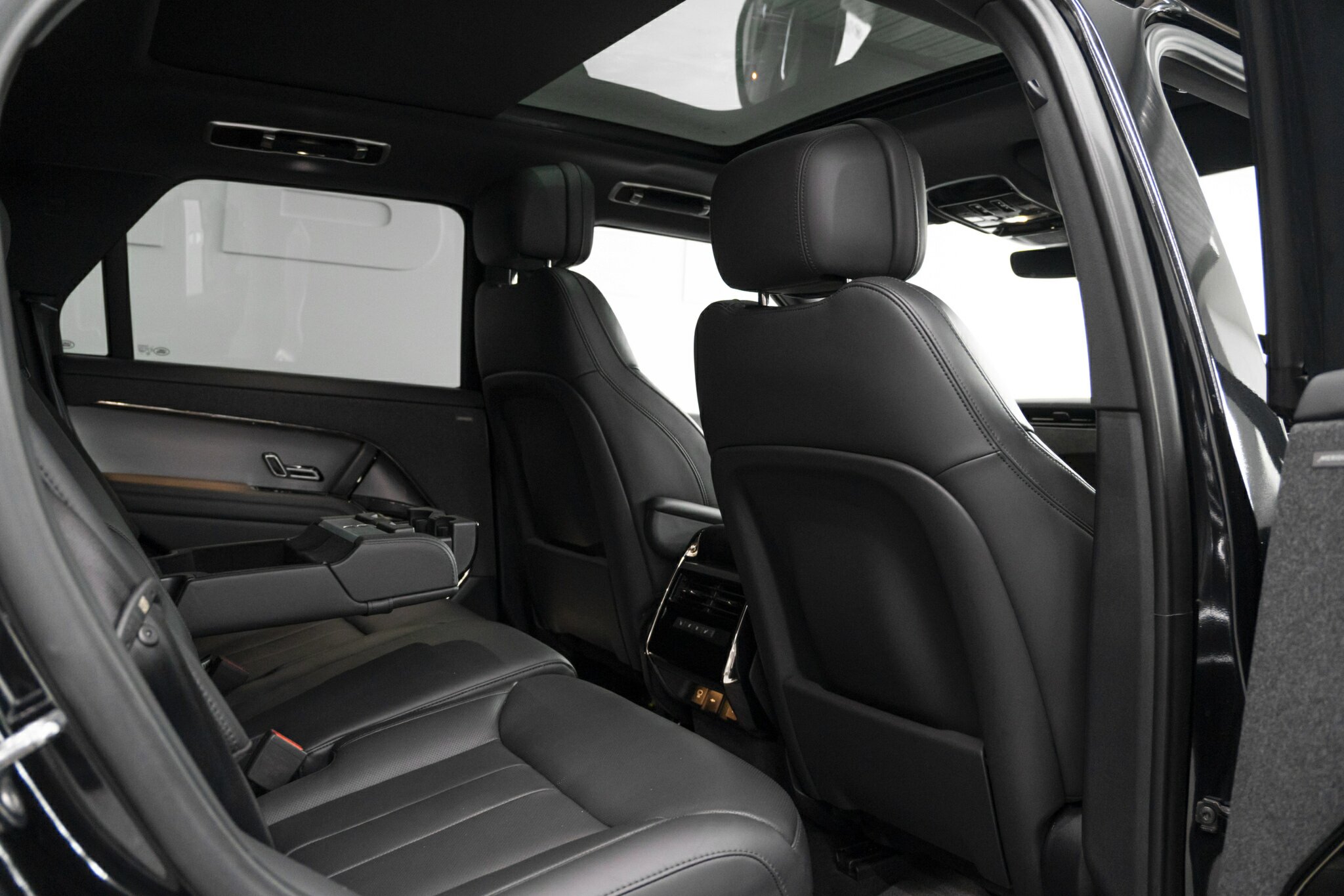 2024 LAND ROVER RANGE ROVER SPORT L461 MY24 D250 DYNAMIC SE (183kW) 8 SP AUTOMATIC 4D WAGON