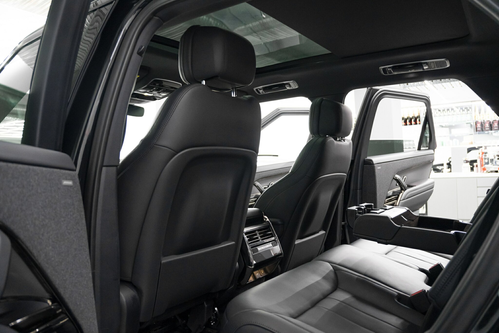 2024 LAND ROVER RANGE ROVER SPORT L461 MY24 D250 DYNAMIC SE (183kW) 8 SP AUTOMATIC 4D WAGON