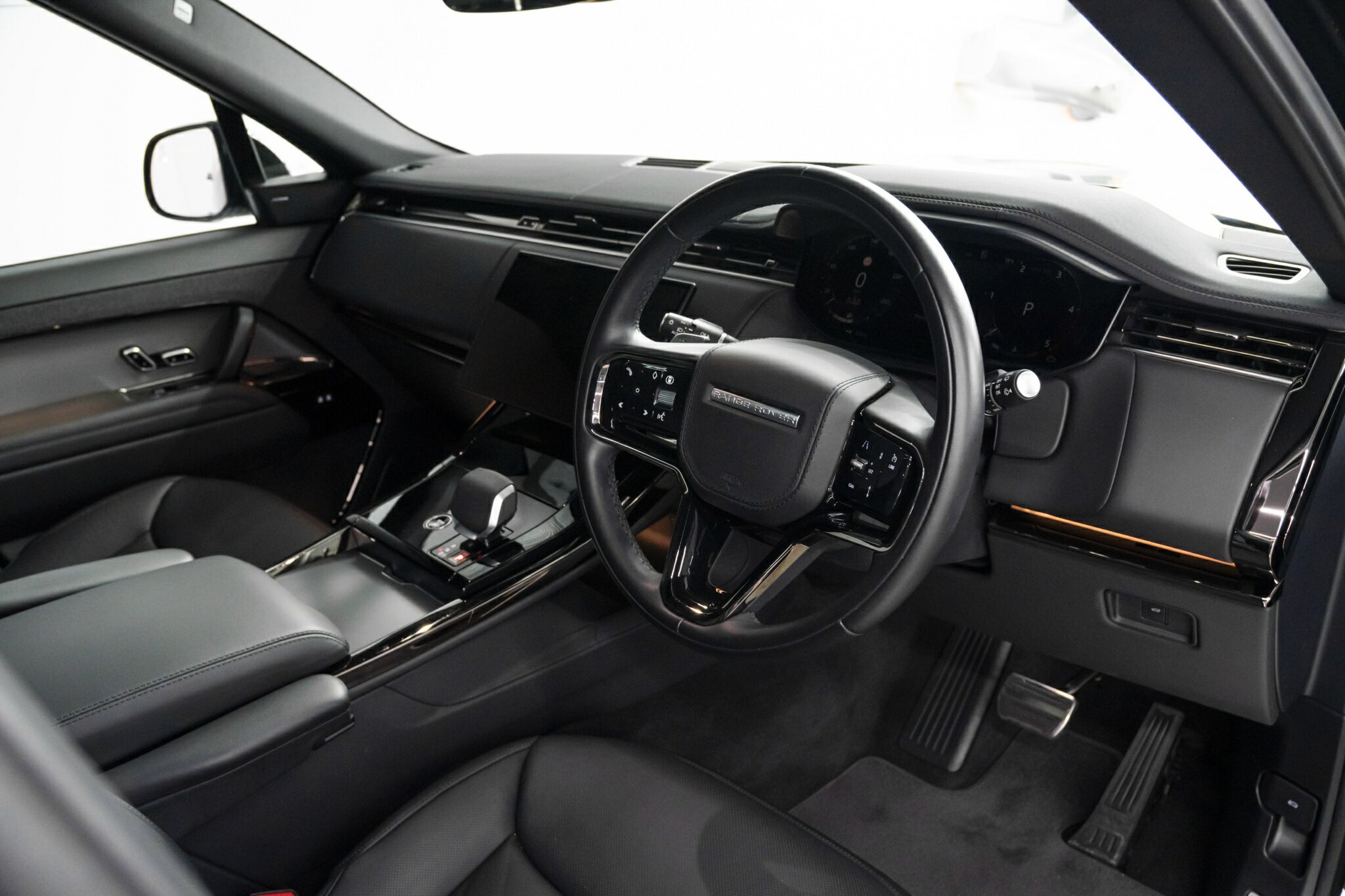 2024 LAND ROVER RANGE ROVER SPORT L461 MY24 D250 DYNAMIC SE (183kW) 8 SP AUTOMATIC 4D WAGON