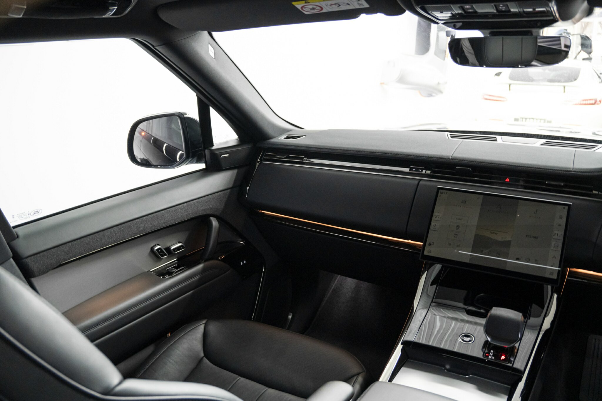 2024 LAND ROVER RANGE ROVER SPORT L461 MY24 D250 DYNAMIC SE (183kW) 8 SP AUTOMATIC 4D WAGON