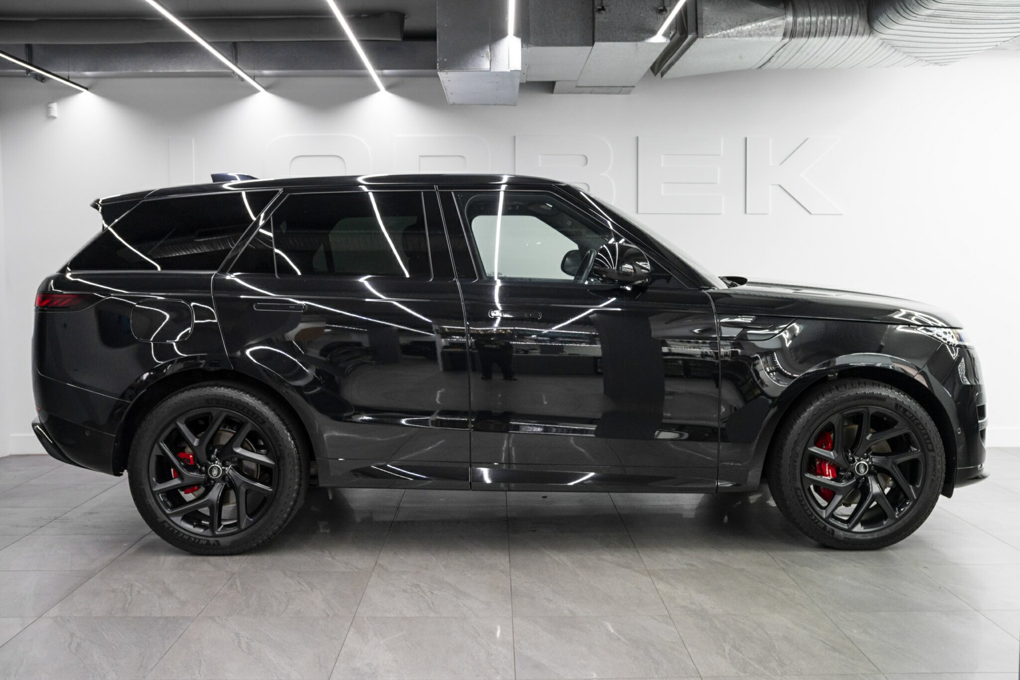 2024 LAND ROVER RANGE ROVER SPORT L461 MY24 D250 DYNAMIC SE (183kW) 8 SP AUTOMATIC 4D WAGON