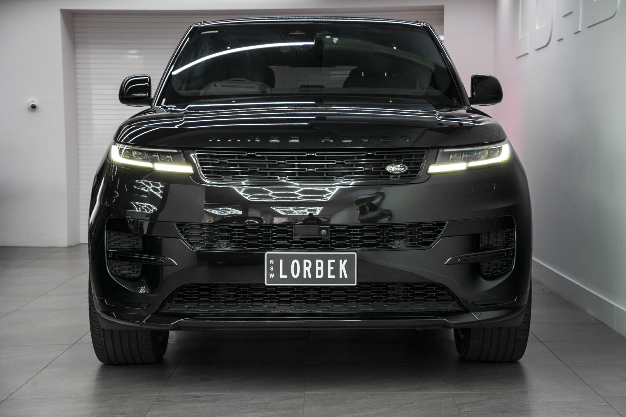 2024 LAND ROVER RANGE ROVER SPORT L461 MY24 D250 DYNAMIC SE (183kW) 8 SP AUTOMATIC 4D WAGON