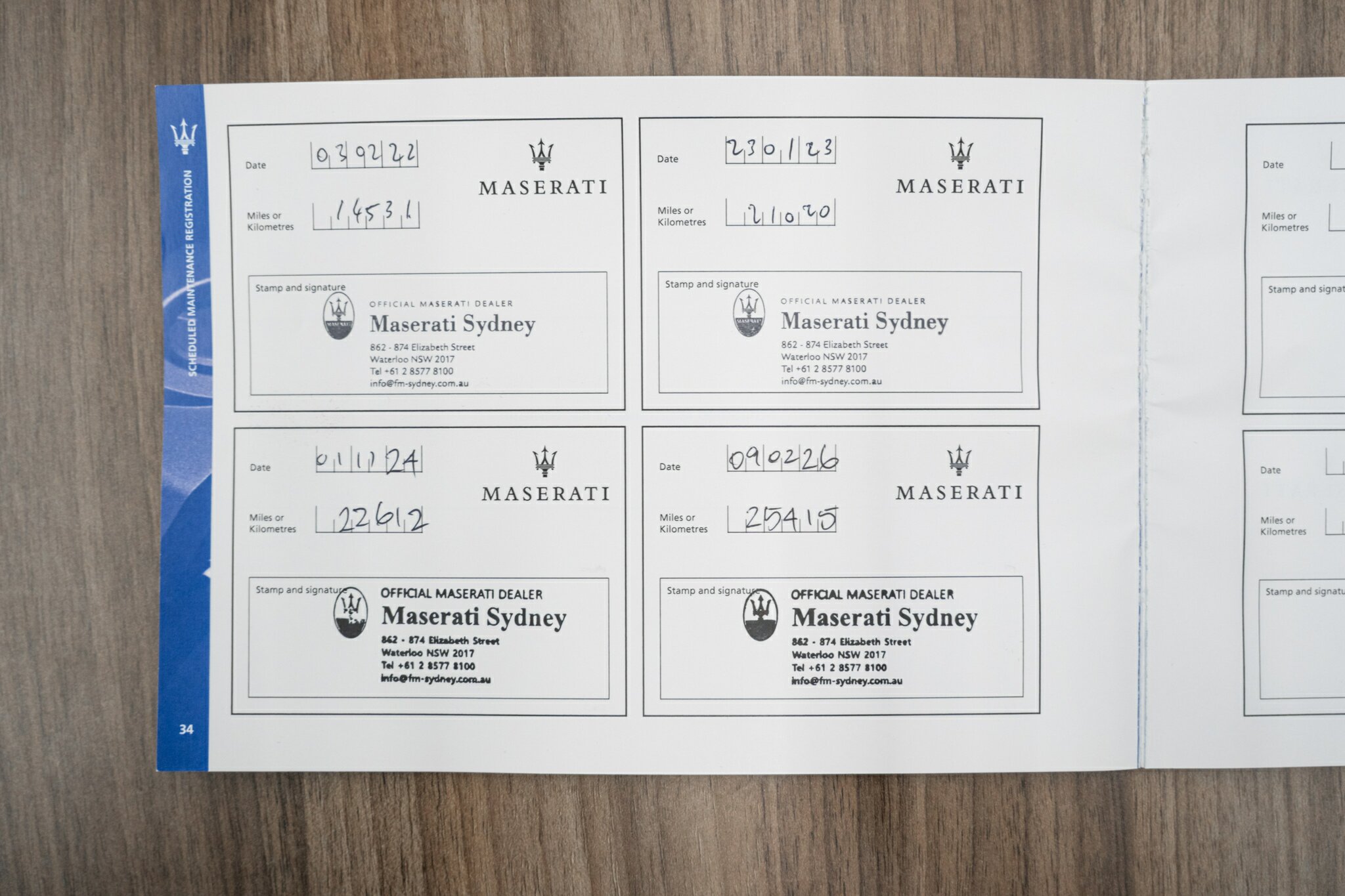 2019 MASERATI GRANCABRIO M140 MY20 SPORT 6 SP AUTOMATED MANUAL 2D CONVERTIBLE