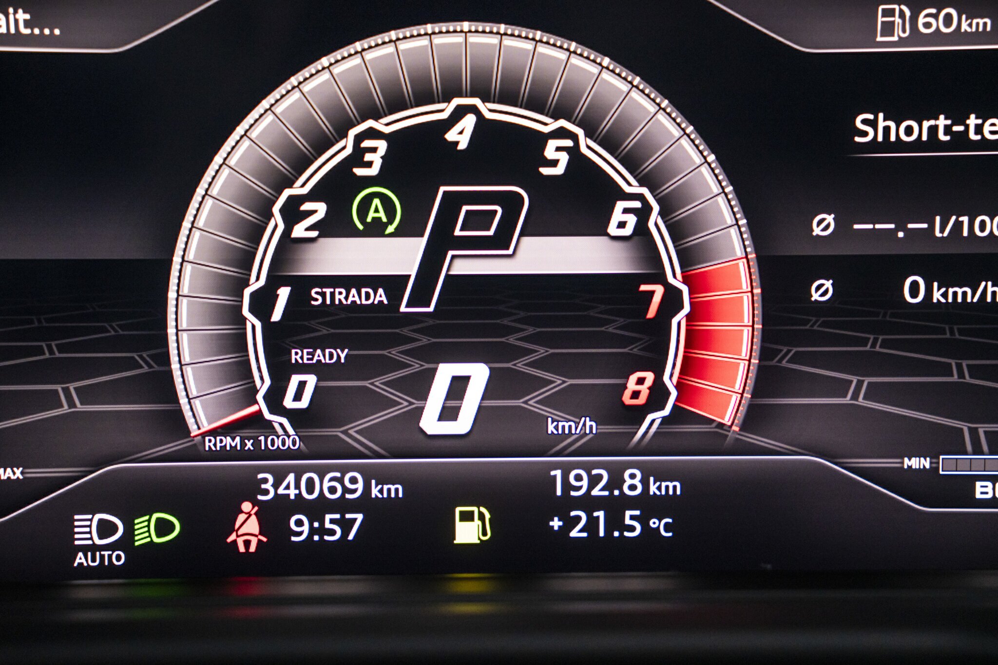 2020 LAMBORGHINI URUS 636 MY19 5 SEAT 8 SP AUTOMATIC 4D WAGON