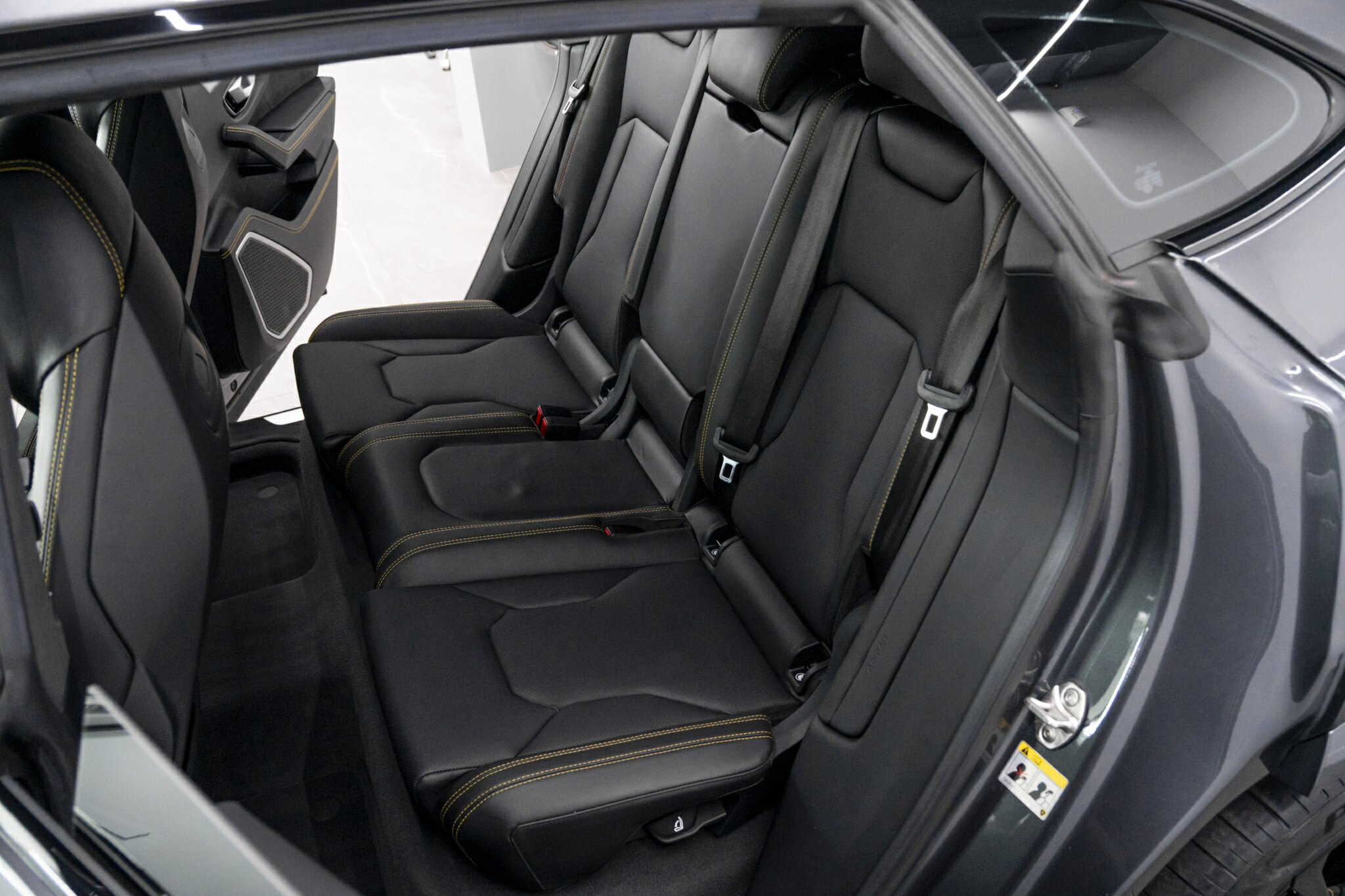 2020 LAMBORGHINI URUS 636 MY19 5 SEAT 8 SP AUTOMATIC 4D WAGON