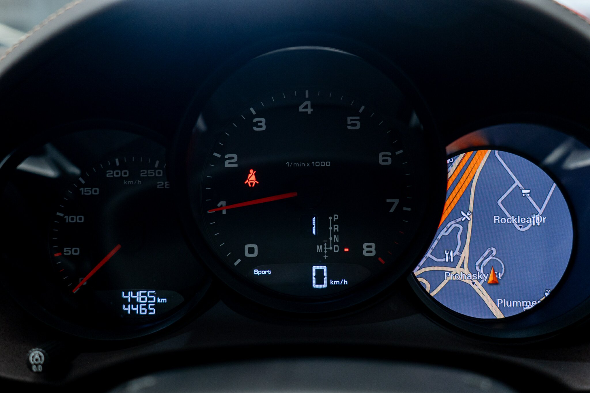2022 PORSCHE 718 982 MY22 CAYMAN 7 SP AUTO DUAL CLUTCH SEDAN