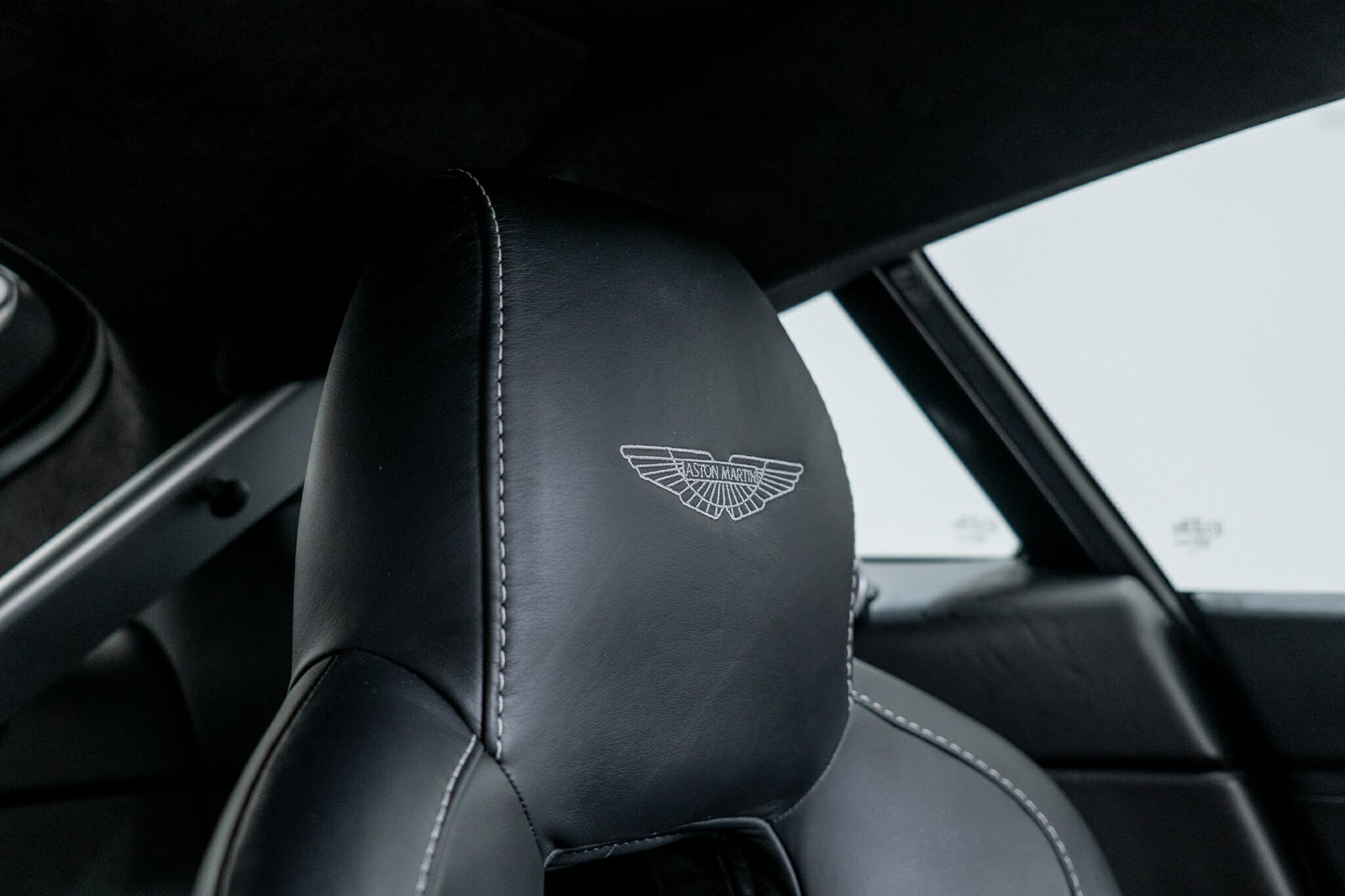 2016 ASTON MARTIN V12 MY16 VANTAGE S 7 SP SPORTSHIFT III 2D COUPE