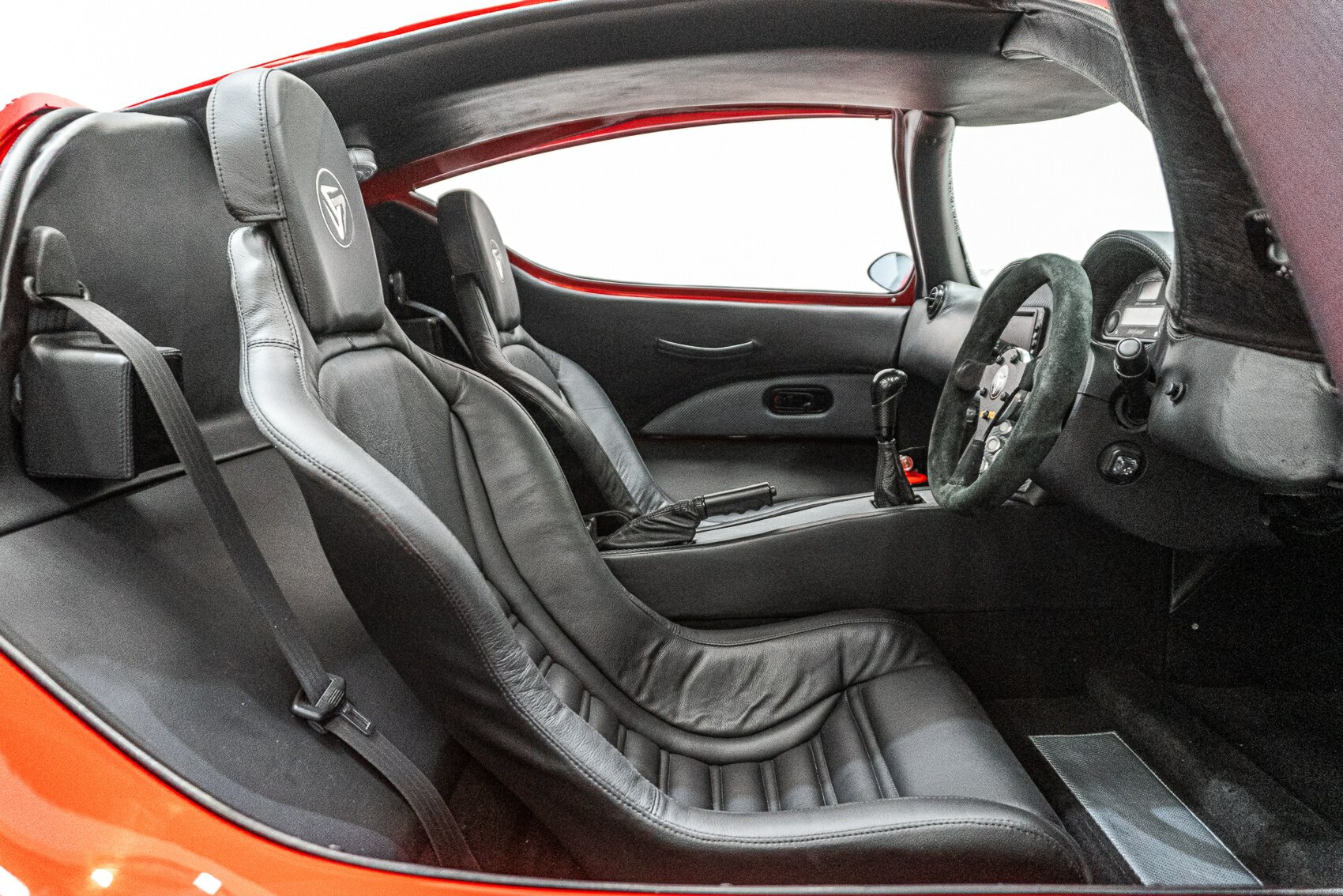 2012 RCR SUPERLITE SL-C 2D COUPE