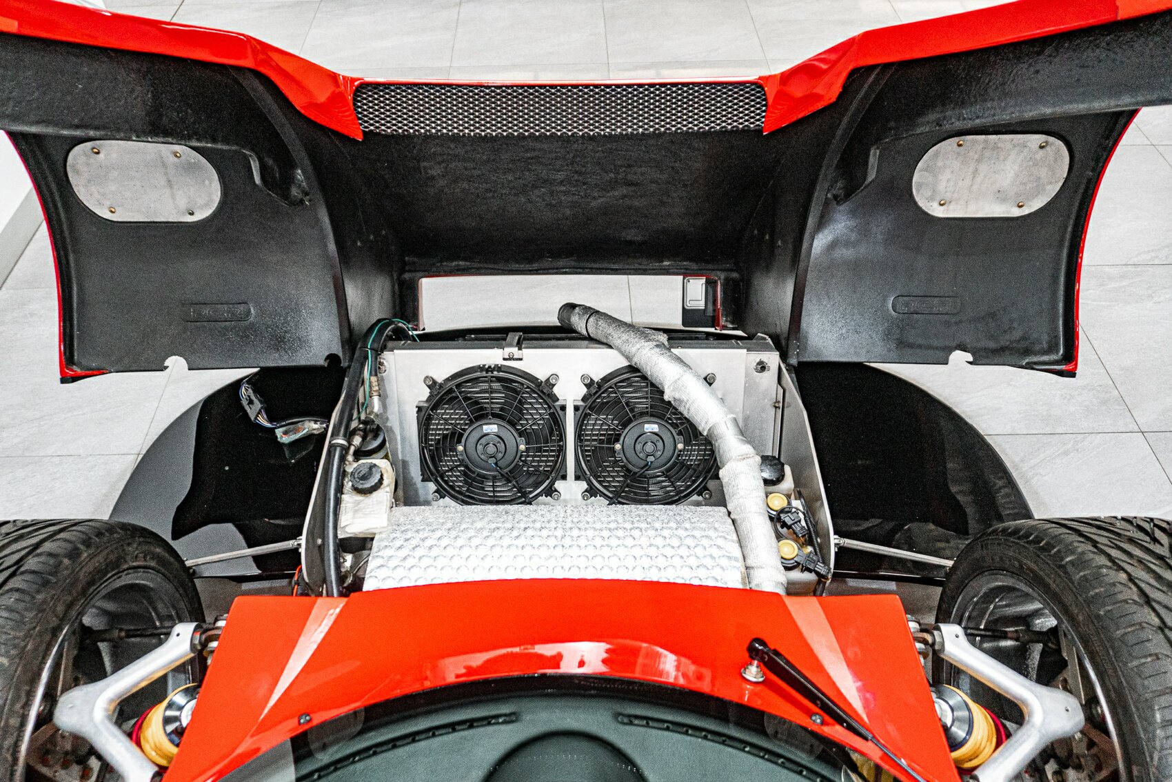 2012 RCR SUPERLITE SL-C 2D COUPE