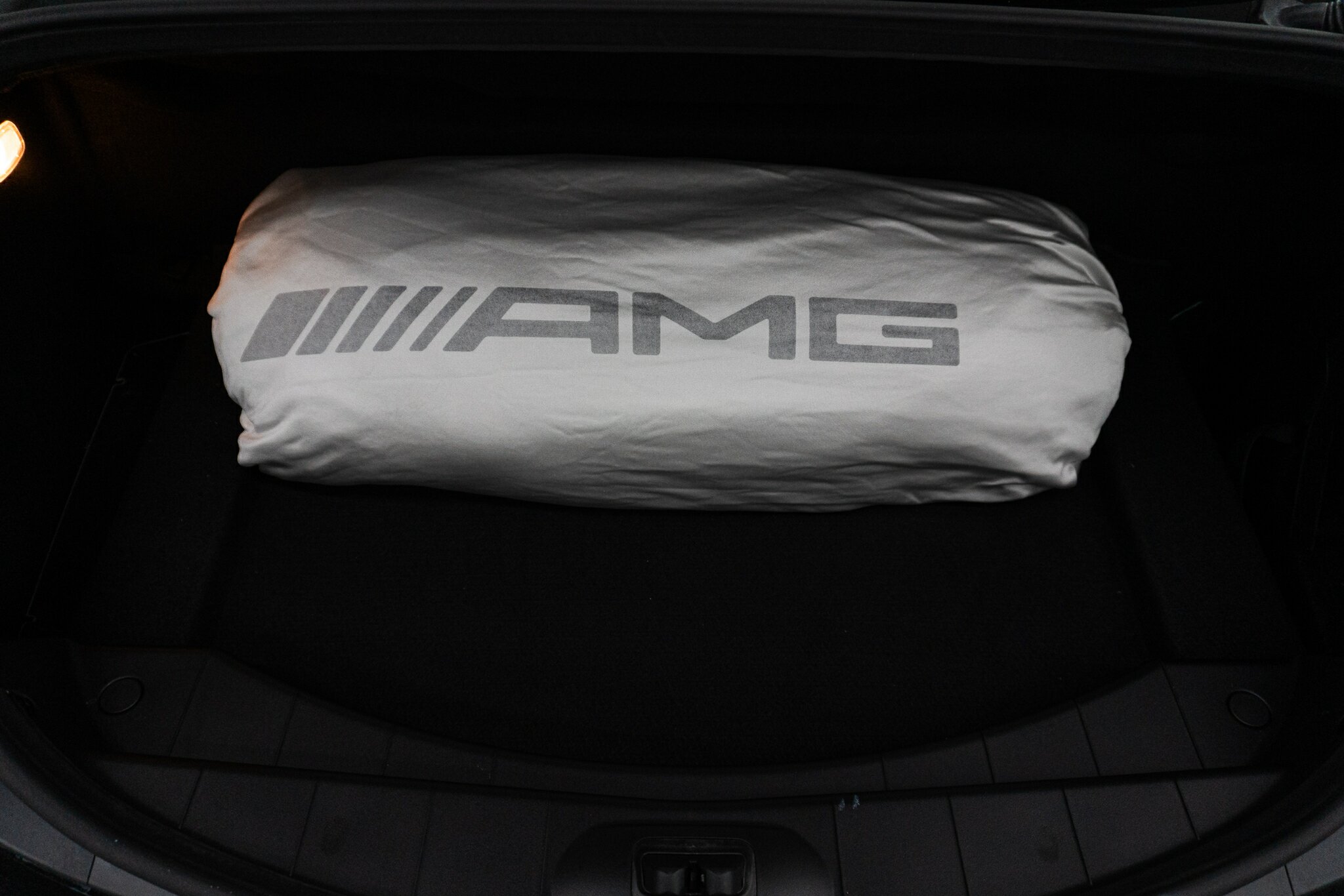 2010 MERCEDES-BENZ SLS 197 AMG 7 SP AUTO DIRECT SHIFT 2D COUPE