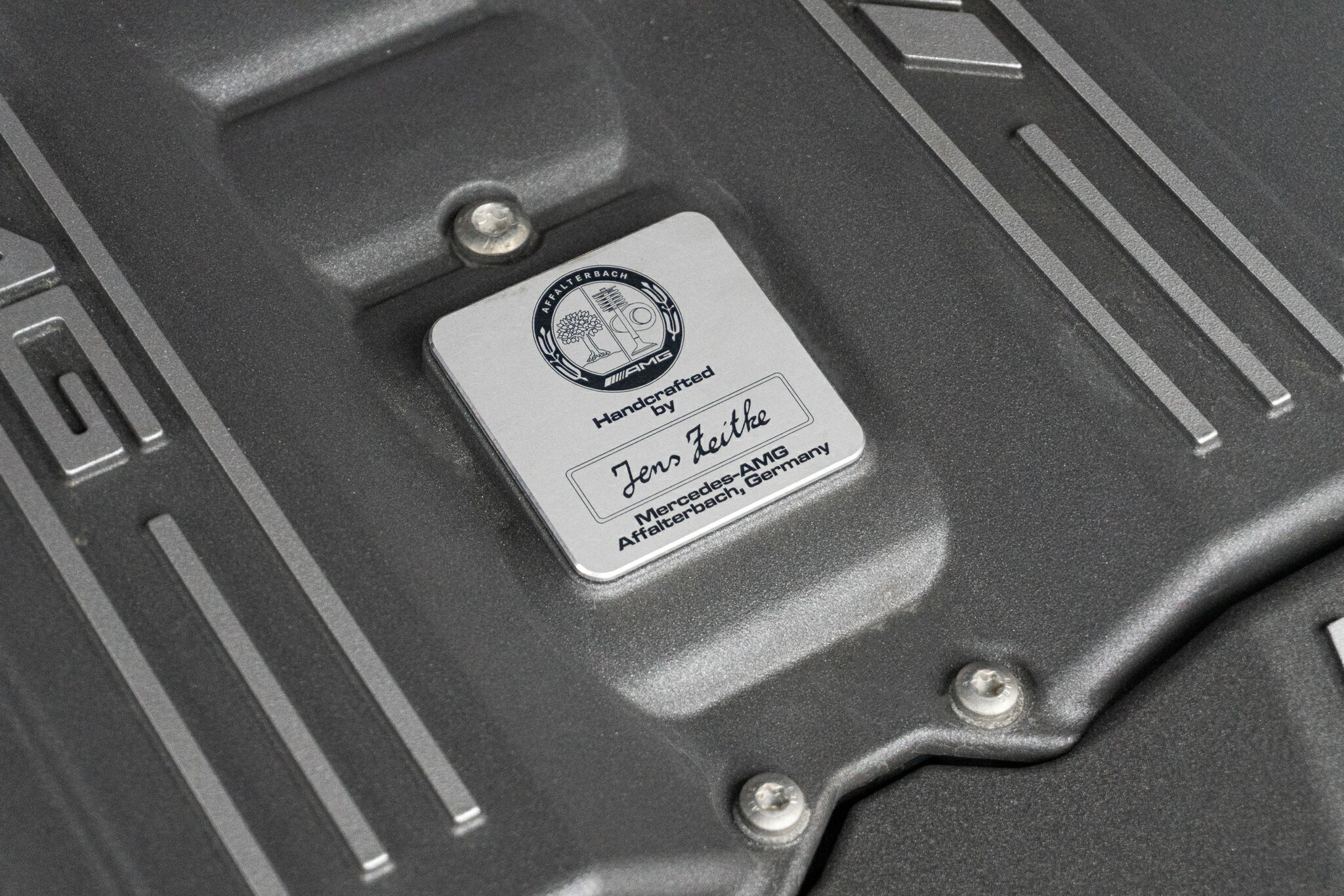 2010 MERCEDES-BENZ SLS 197 AMG 7 SP AUTO DIRECT SHIFT 2D COUPE