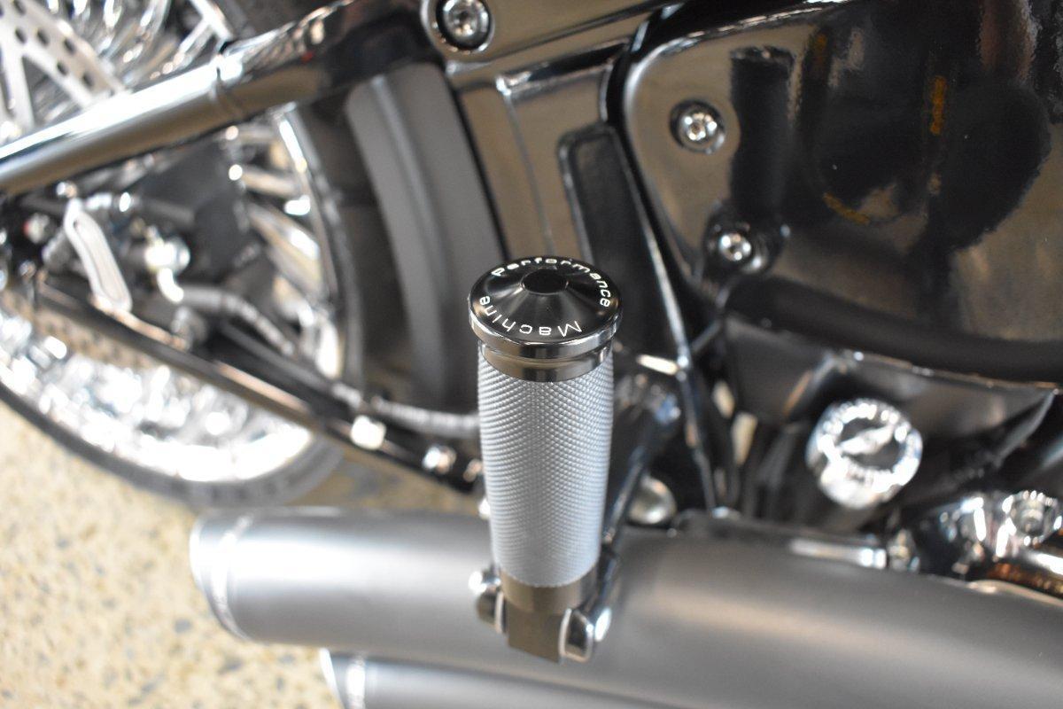 2025 HARLEY-DAVIDSON FXBR BREAKOUT (117) CRUISER