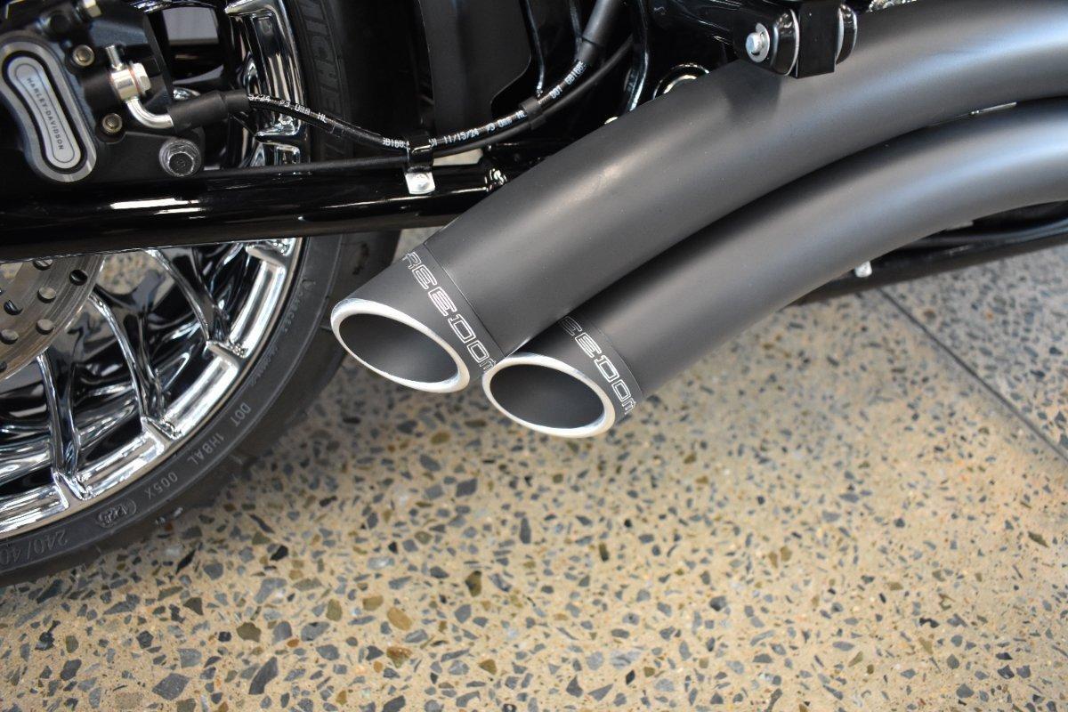 2025 HARLEY-DAVIDSON FXBR BREAKOUT (117) CRUISER