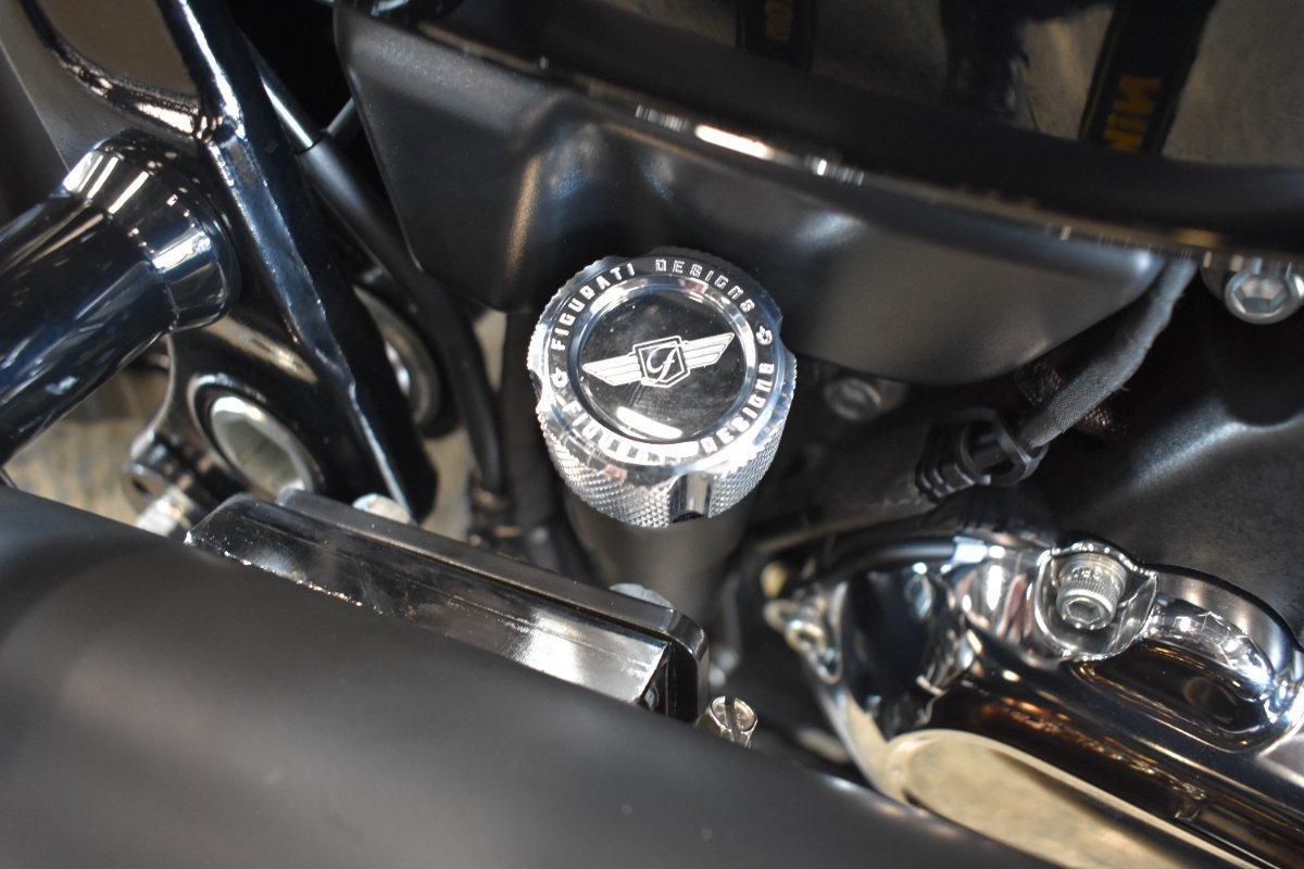 2025 HARLEY-DAVIDSON FXBR BREAKOUT (117) CRUISER