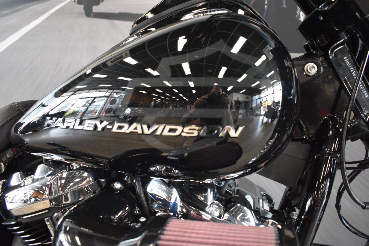 2025 HARLEY-DAVIDSON FXBR BREAKOUT (117) CRUISER