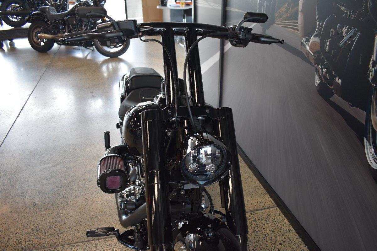 2025 HARLEY-DAVIDSON FXBR BREAKOUT (117) CRUISER